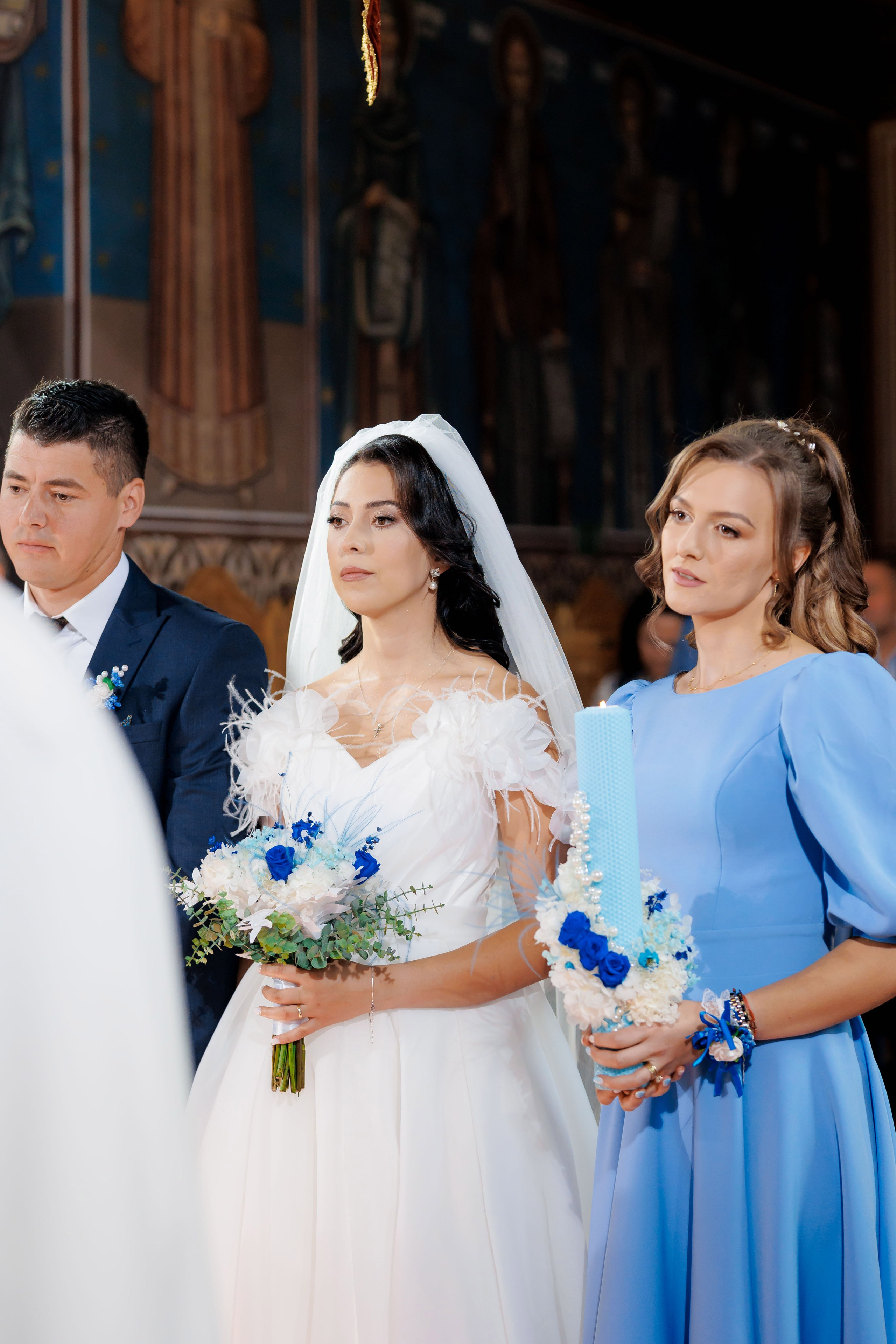 Loredana & Emilian – Ziua Nunții | Videografie - fotografie Botez Suceava, Iași, Botoșani. Servicii foto-video profesionale, pentru momente de neuitat
