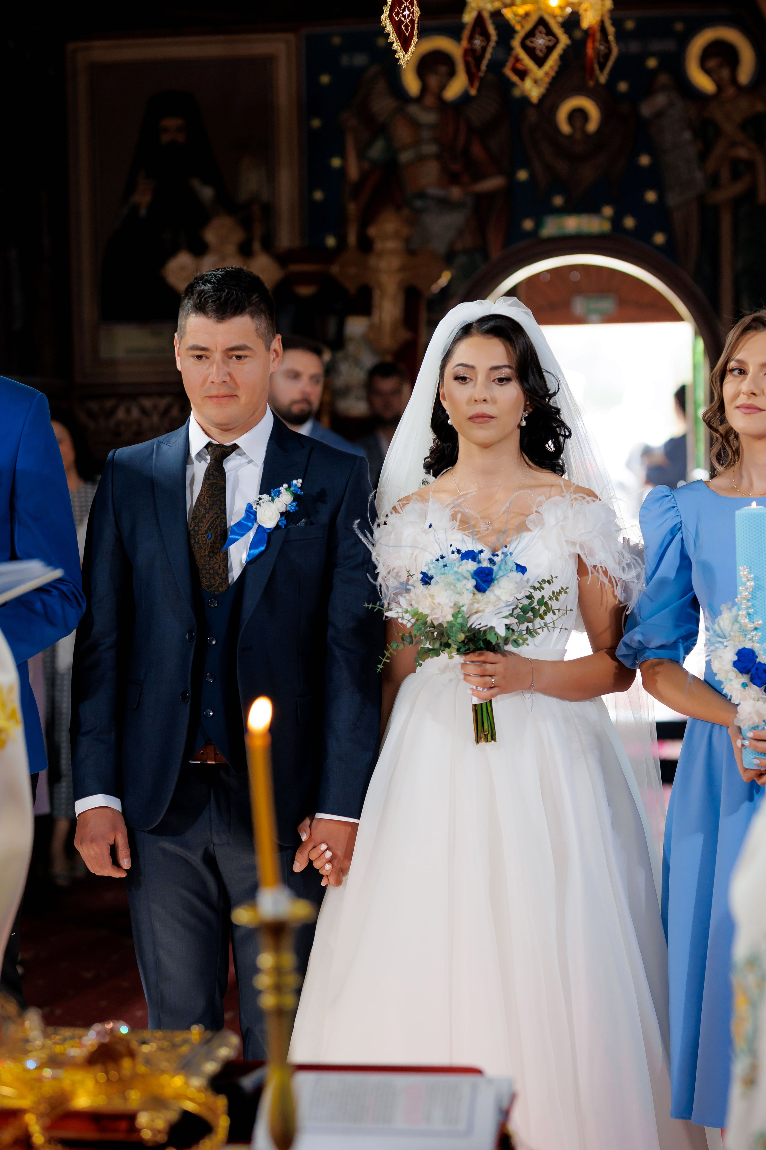 Loredana & Emilian – Ziua Nunții | Videografie - fotografie Botez Suceava, Iași, Botoșani. Servicii foto-video profesionale, pentru momente de neuitat