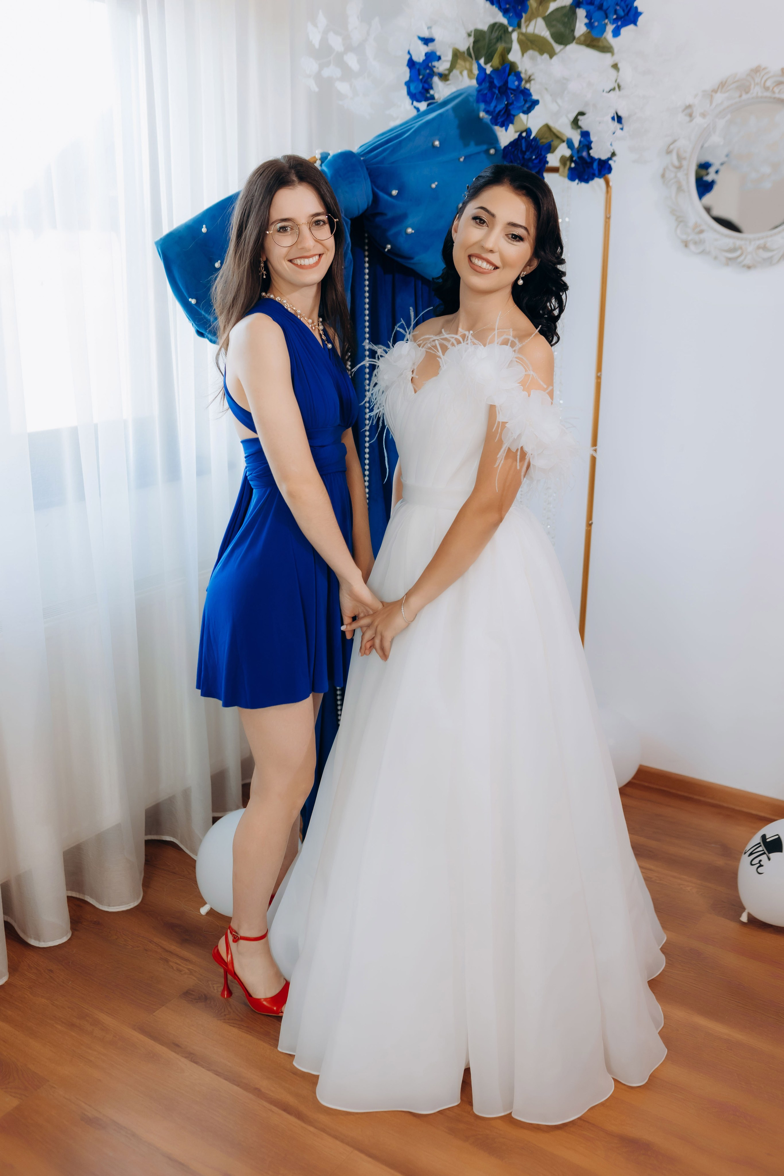 Loredana & Emilian – Ziua Nunții | Videografie - fotografie Botez Suceava, Iași, Botoșani. Servicii foto-video profesionale, pentru momente de neuitat