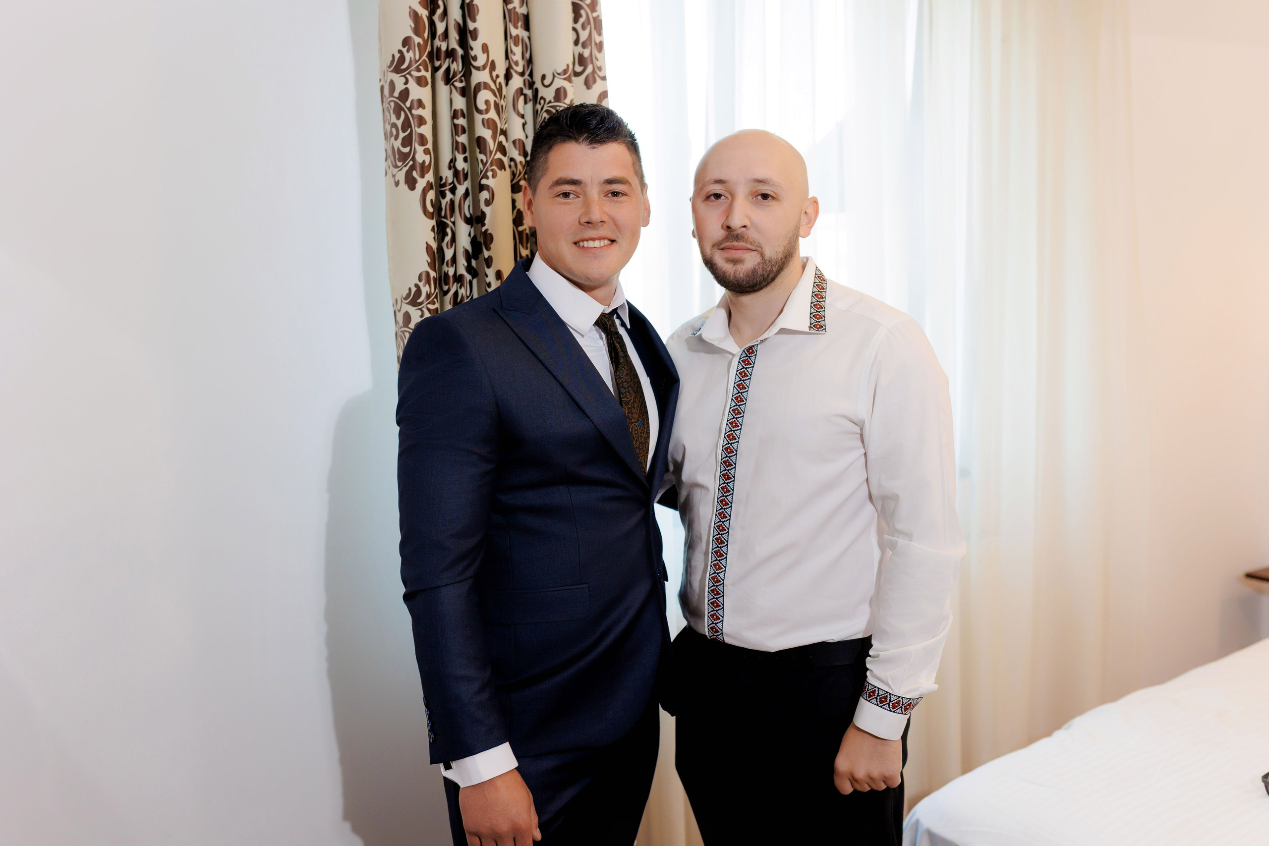 Loredana & Emilian – Ziua Nunții | Videografie - fotografie Botez Suceava, Iași, Botoșani. Servicii foto-video profesionale, pentru momente de neuitat