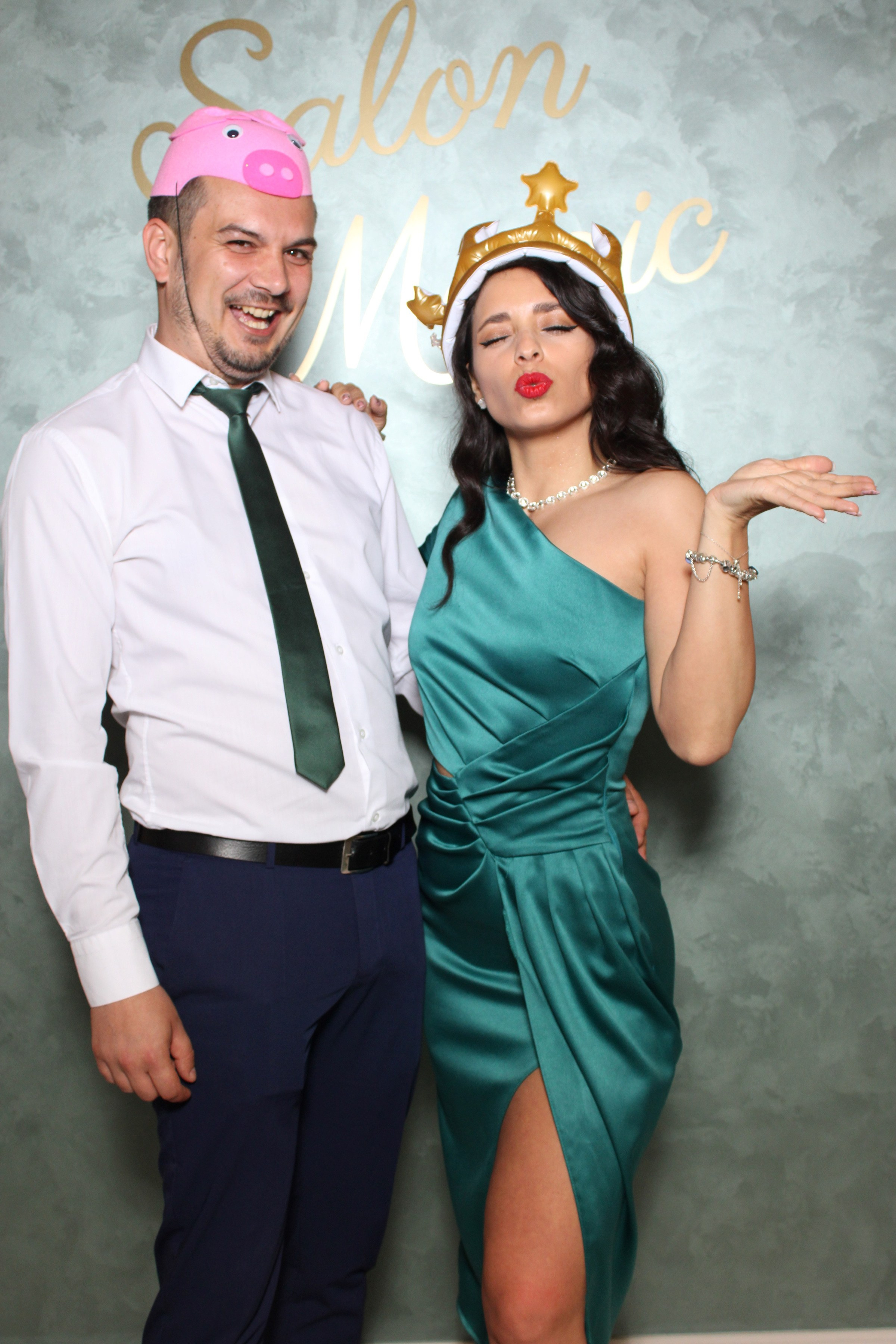 Nunta Anca & Elis Suceava | Oglinda Amintirilor Suceava