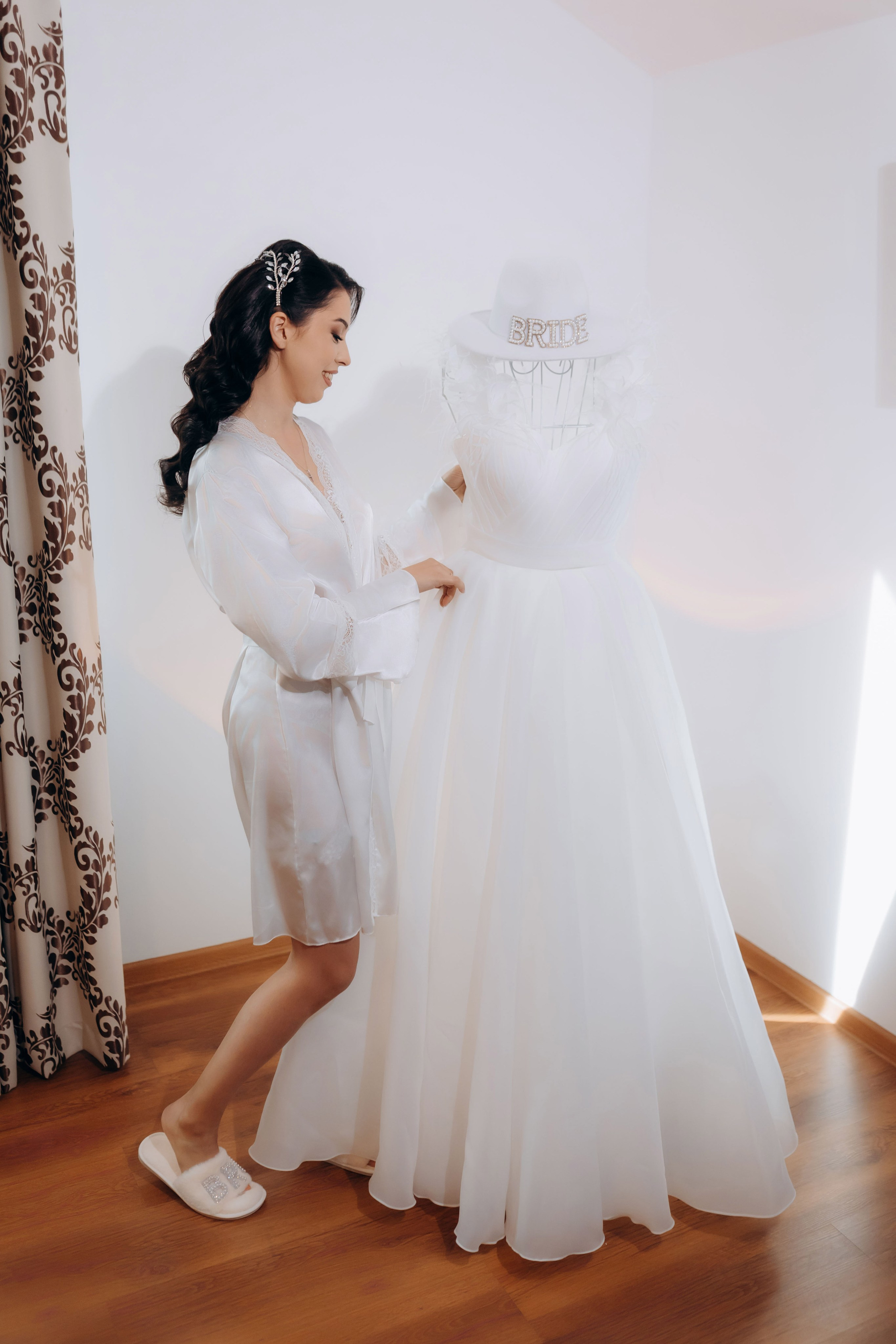 Loredana & Emilian – Ziua Nunții | Videografie - fotografie Botez Suceava, Iași, Botoșani. Servicii foto-video profesionale, pentru momente de neuitat