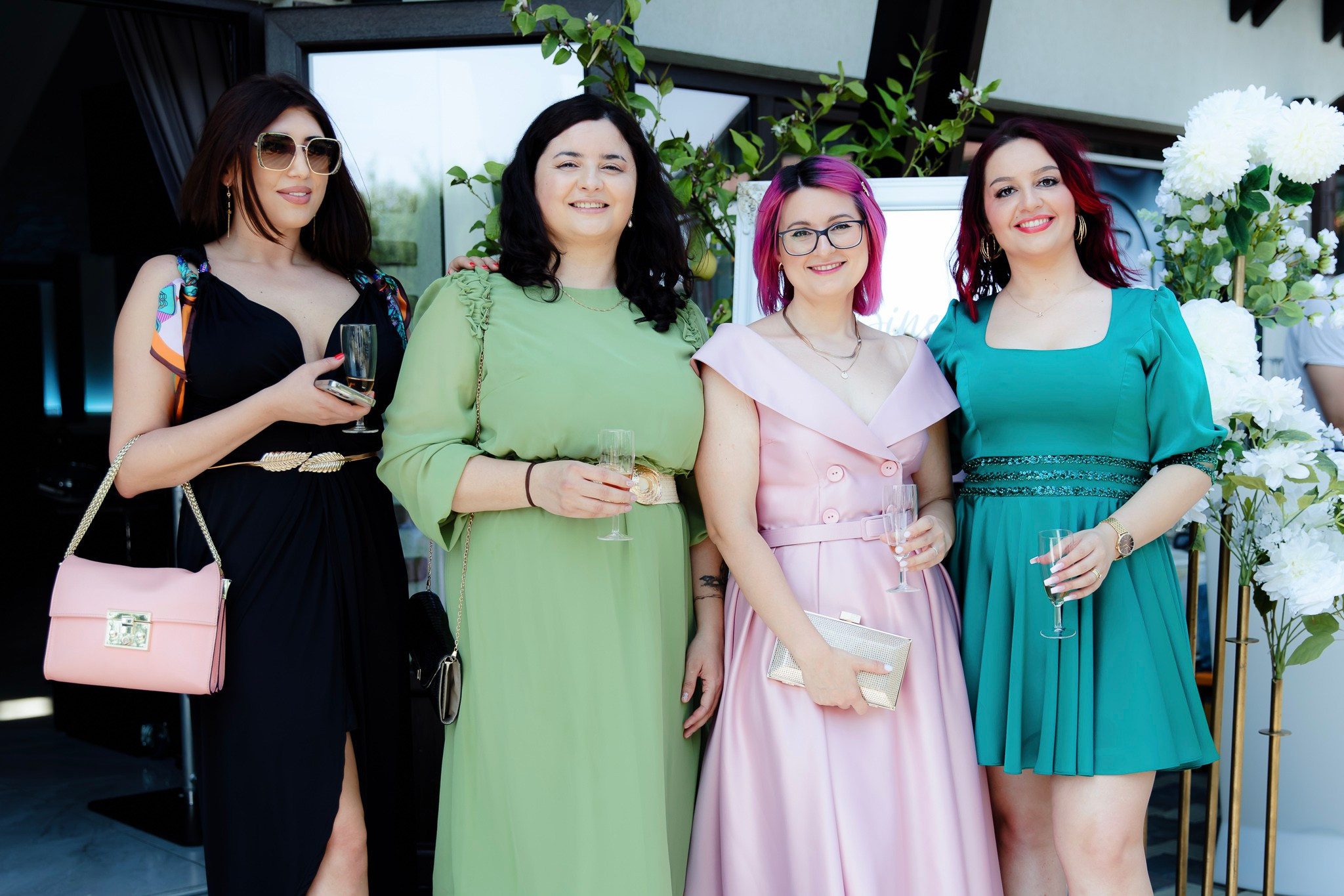 Ioana & Ionuț | Nuntă de poveste la Păstrăvăria Poiana din Mălini județul Suceava. Servicii foto-video profesionale, pentru momente de neuitat