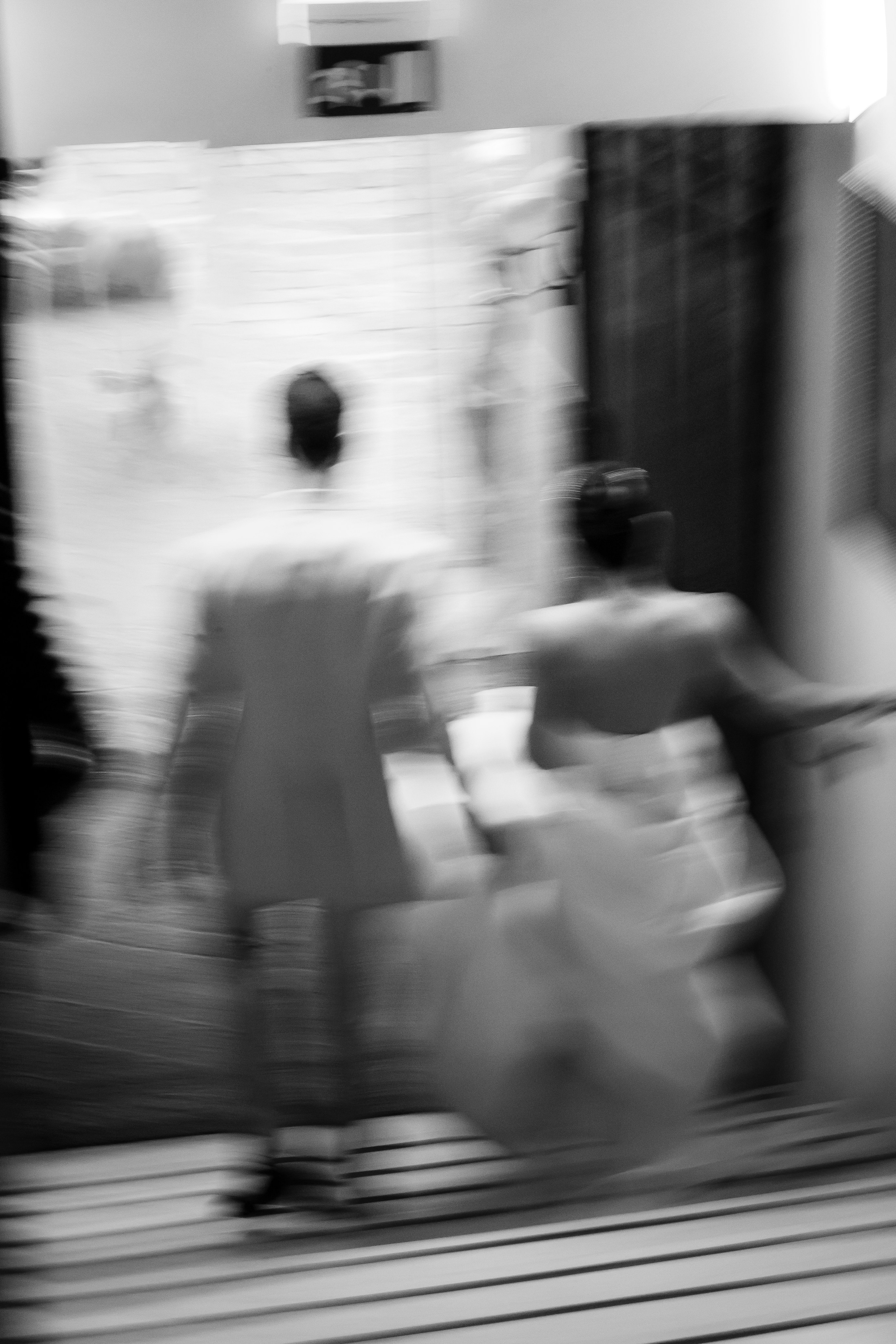 Enrico & Gislaine, Location: Castel Bevilacqua