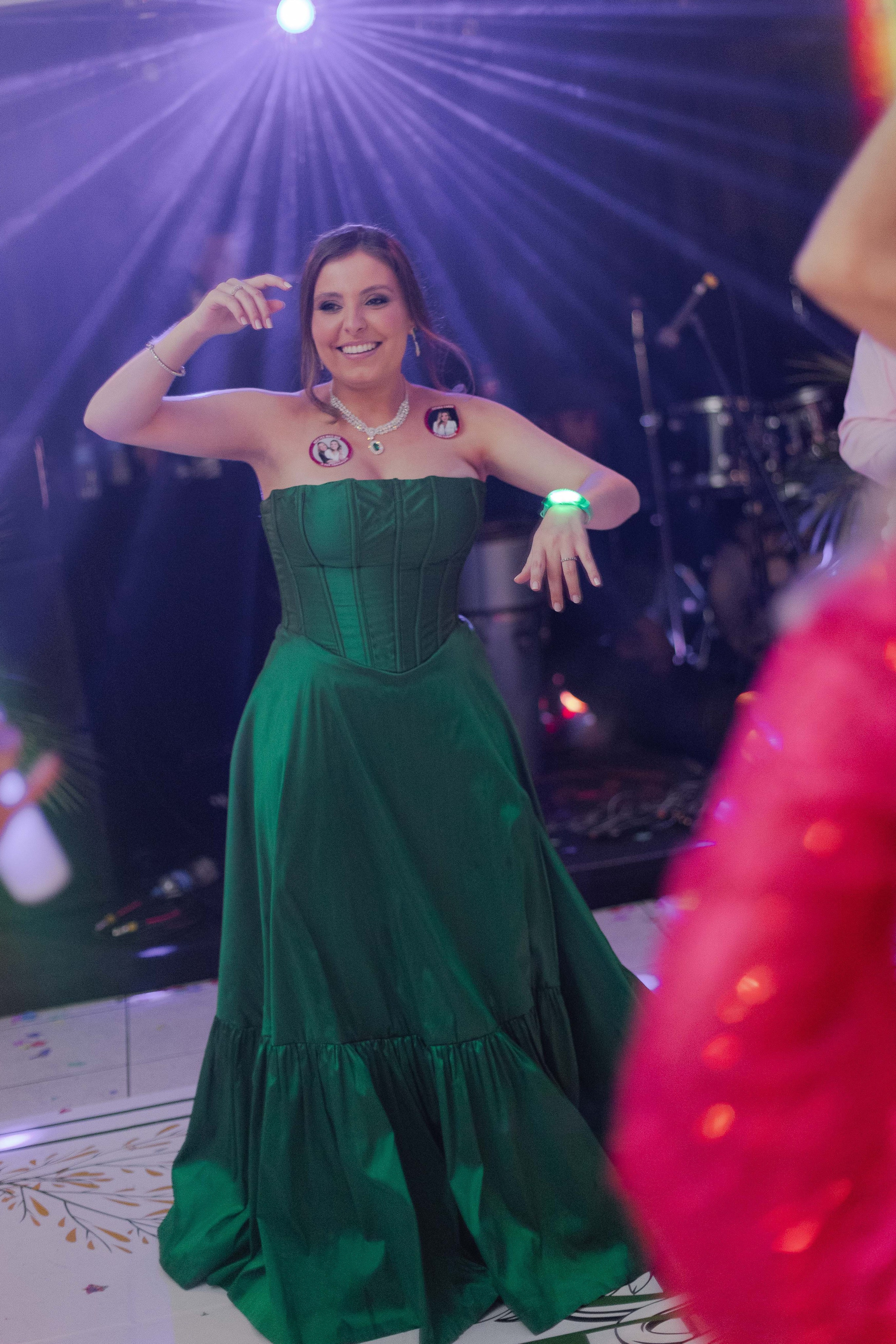 Formatura. Bruno Manarin