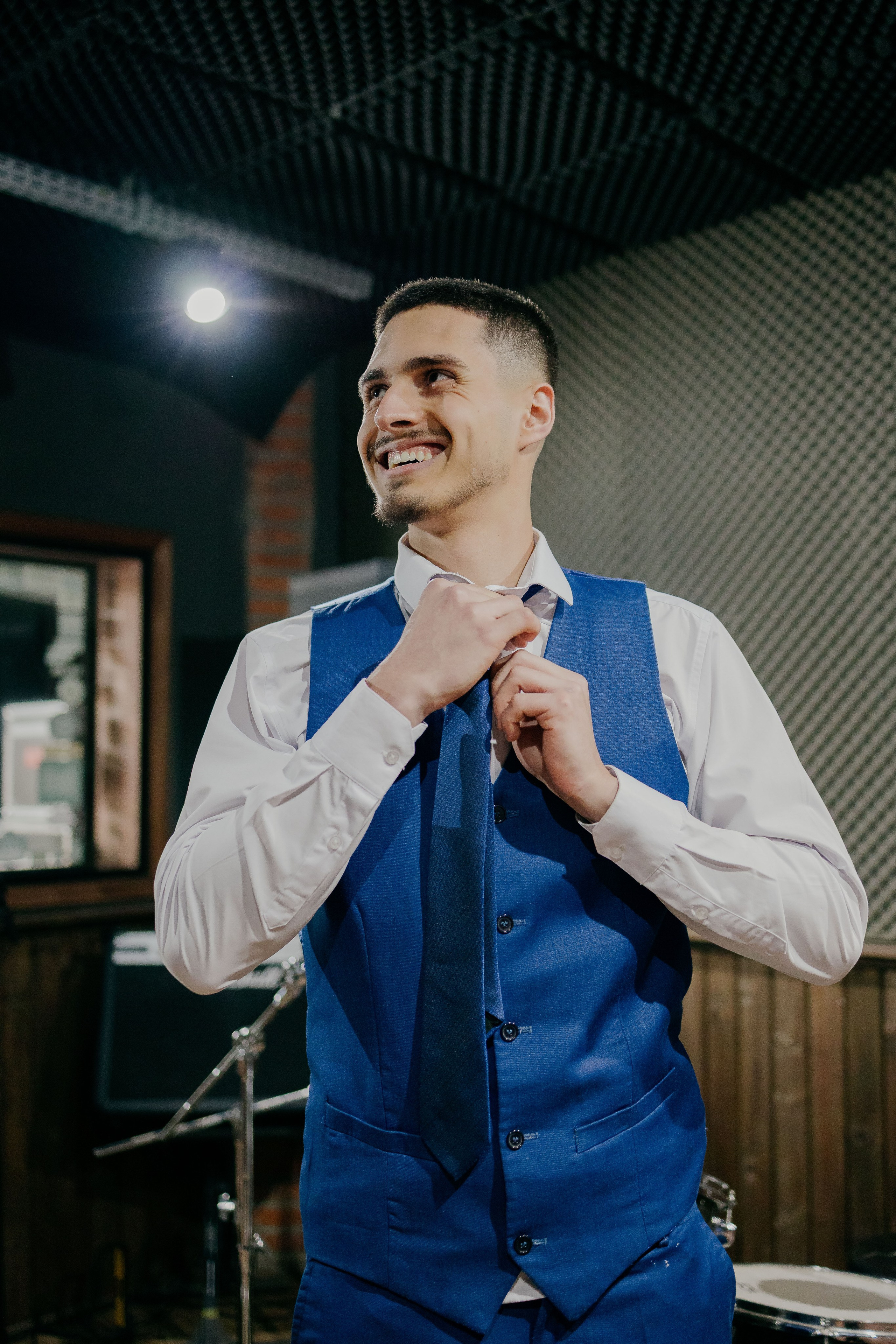 Wedding. Bruno Manarin