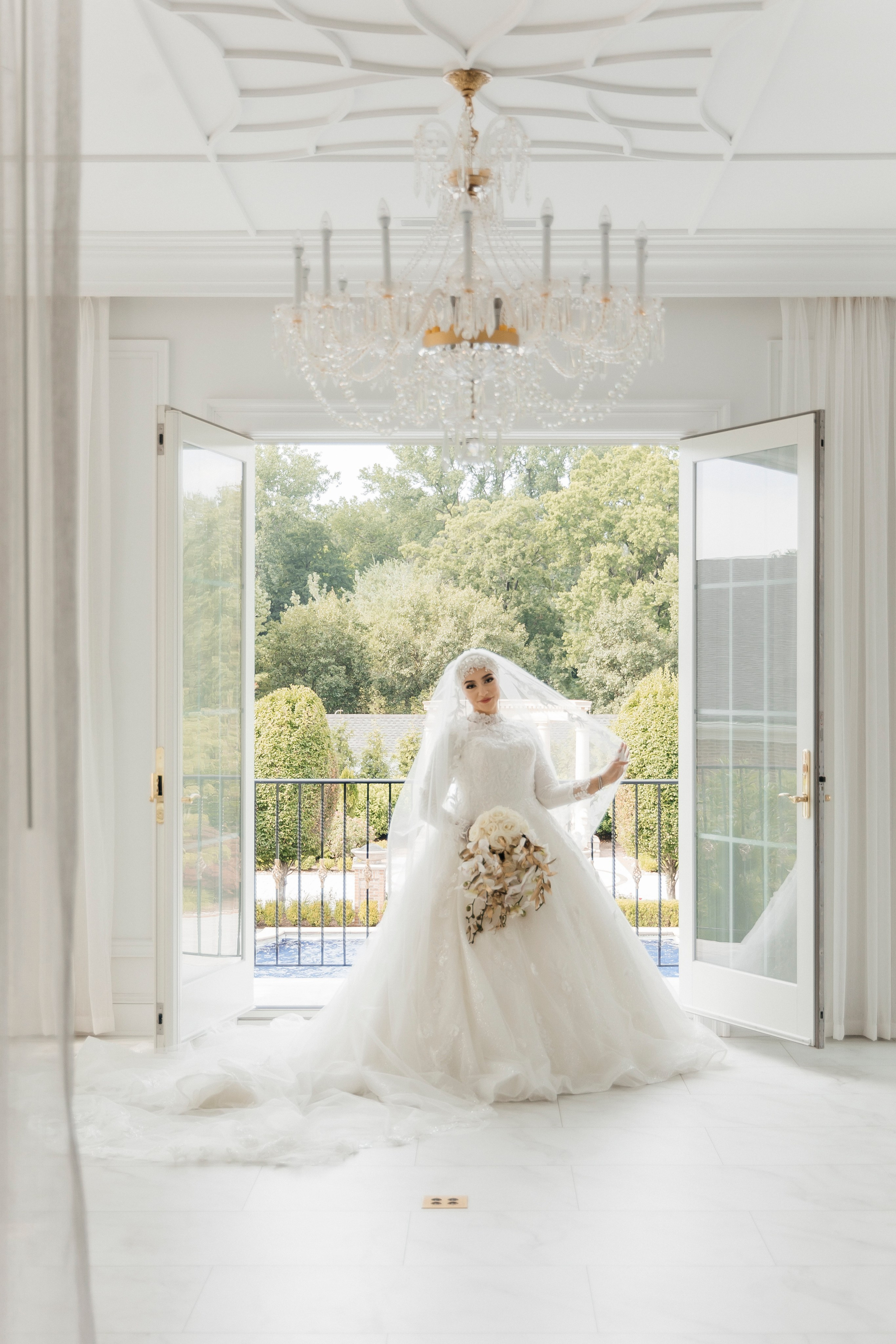 Mahmoud & Lana. Wedding Photo & Video