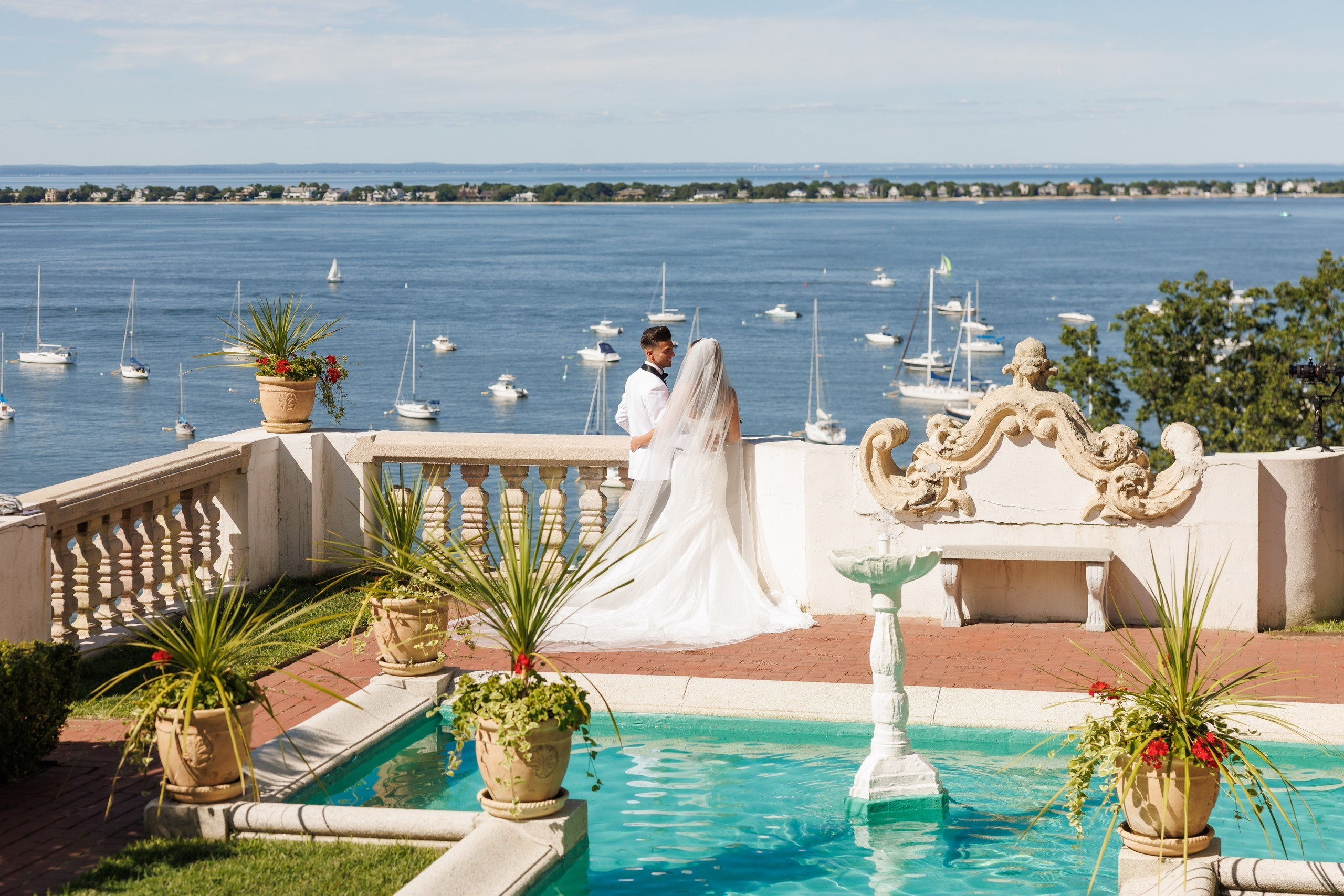 Kathryn and Jack. Wedding Photo & Video