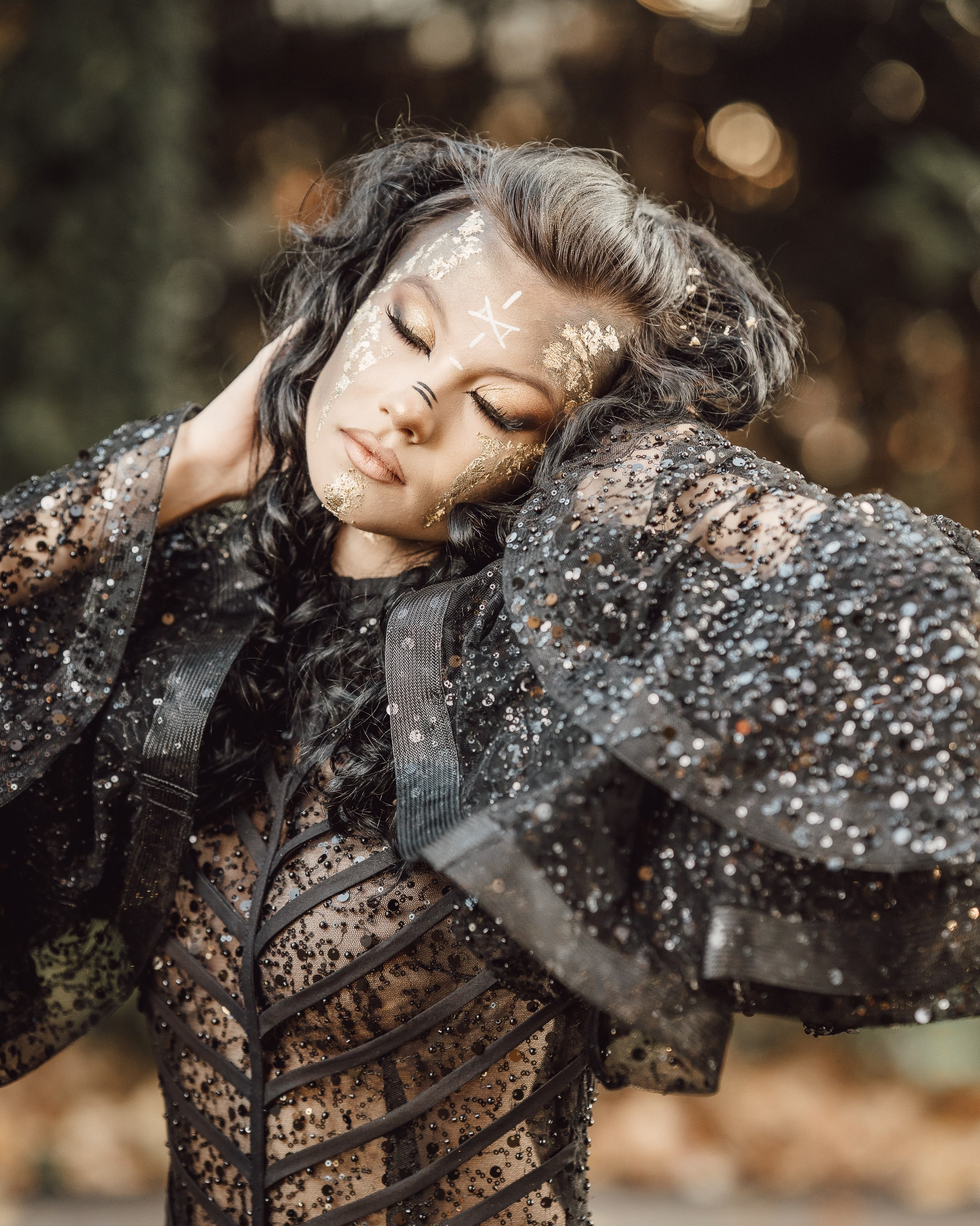 Maria 4 Chotronette dress