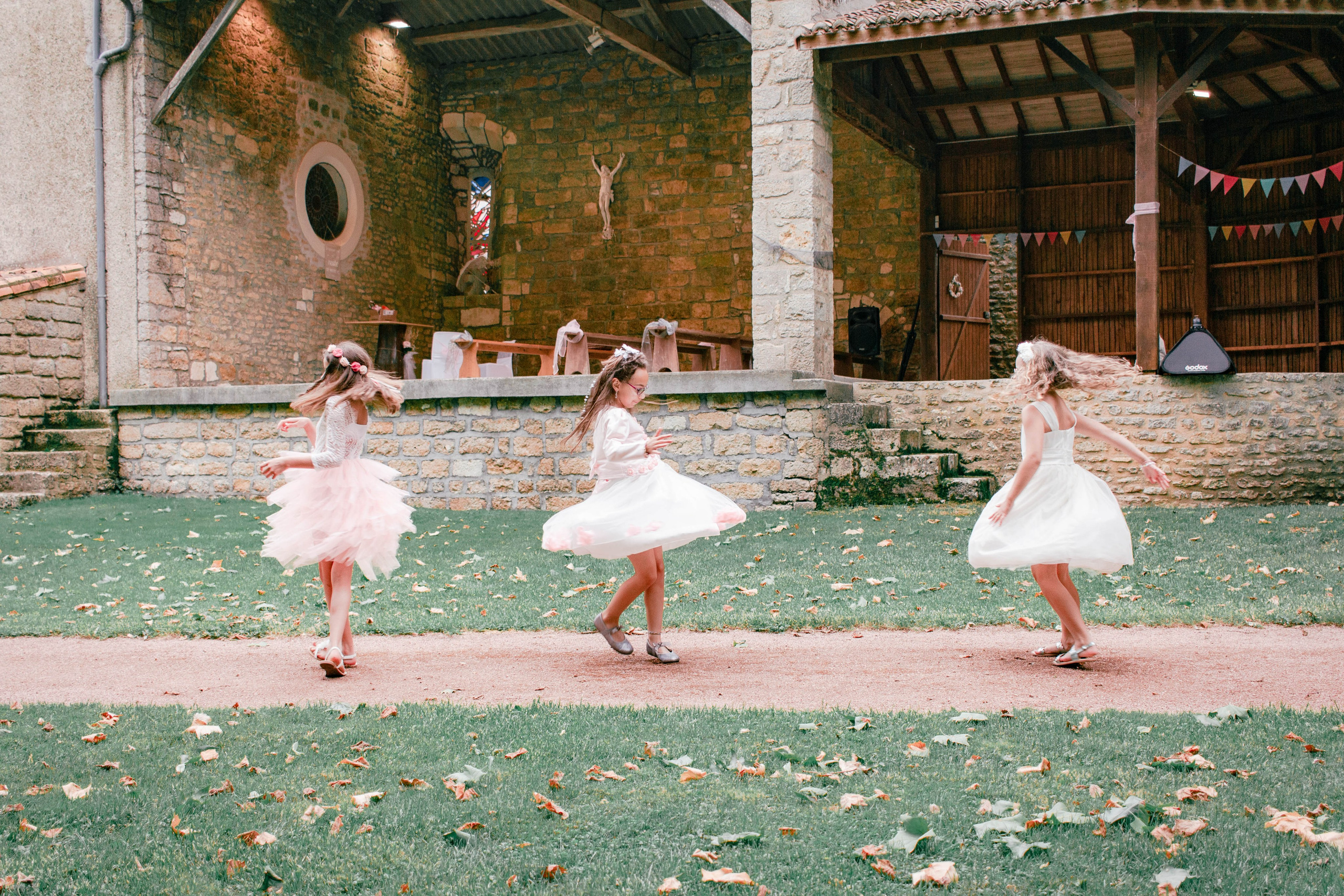Mallorie & Nicolas | Reportage de mariage. Studio photo « Partage ton bonheur » – Photographe famille près de Châtellerault, Poitiers et Tours