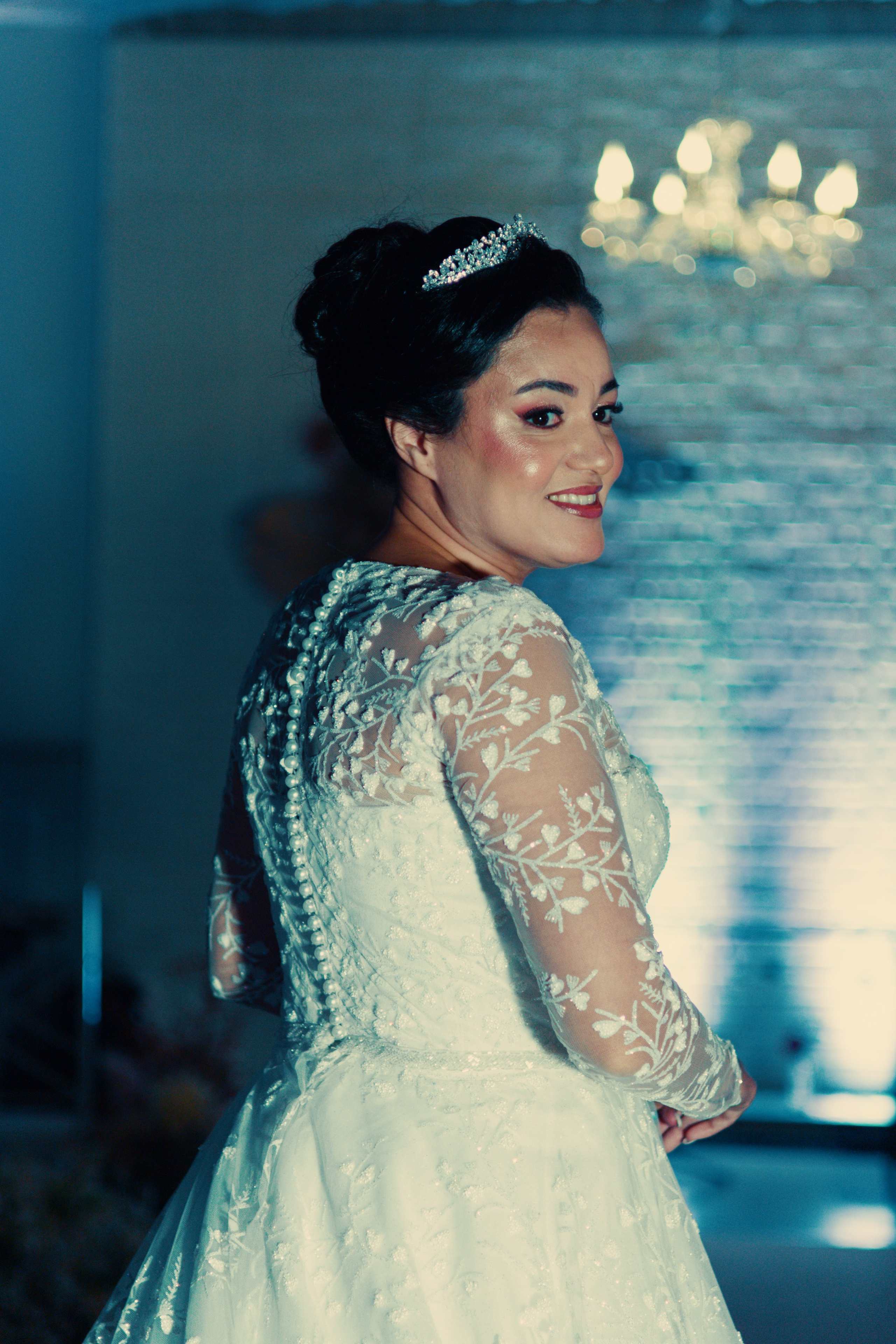 Fotos de Casamento Espaço Marques Bruna e Jackson