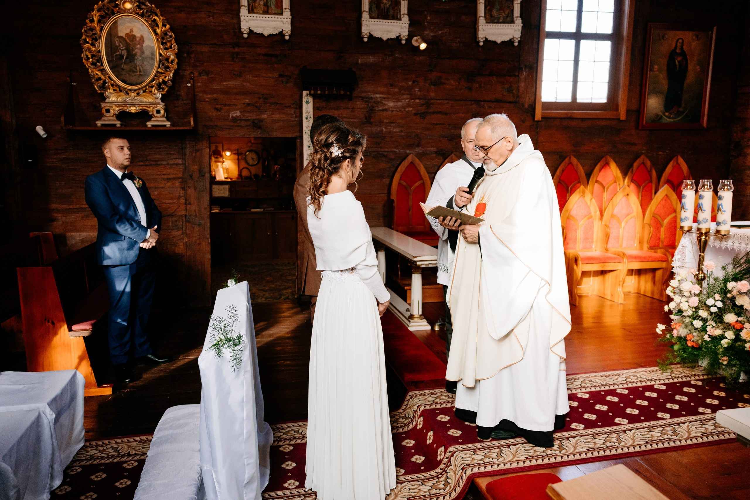 Basia ♡ Bartek. Fotograf Ślubny Warszawa - Sesje Biznesowe Rodzinne Eventy