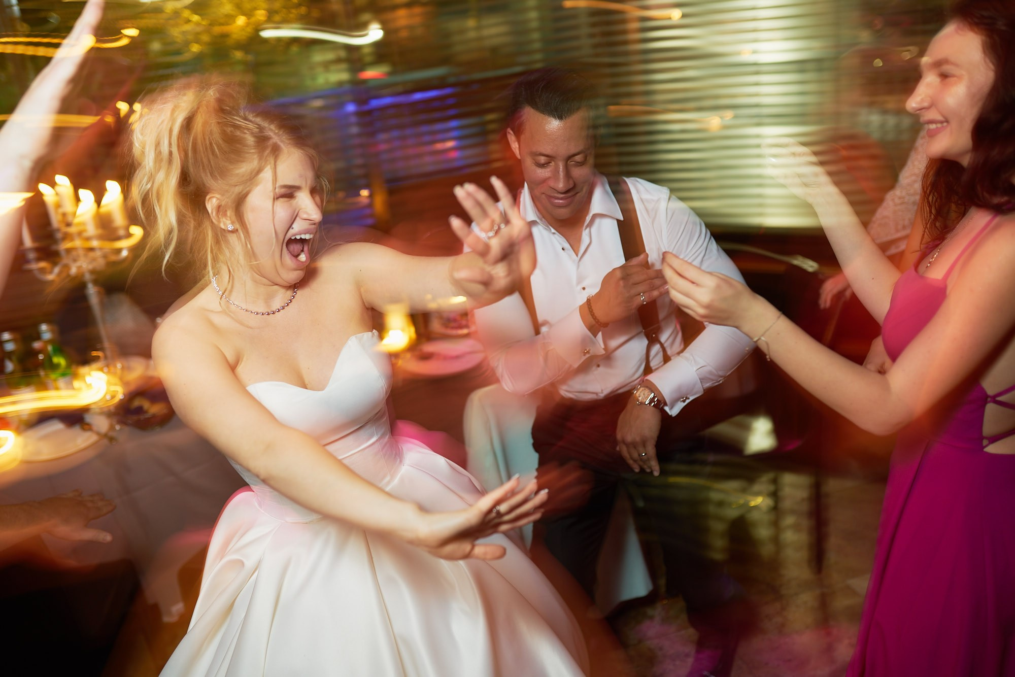 Kate & Joe, Brooklyn, NY. Alex Pedan photography