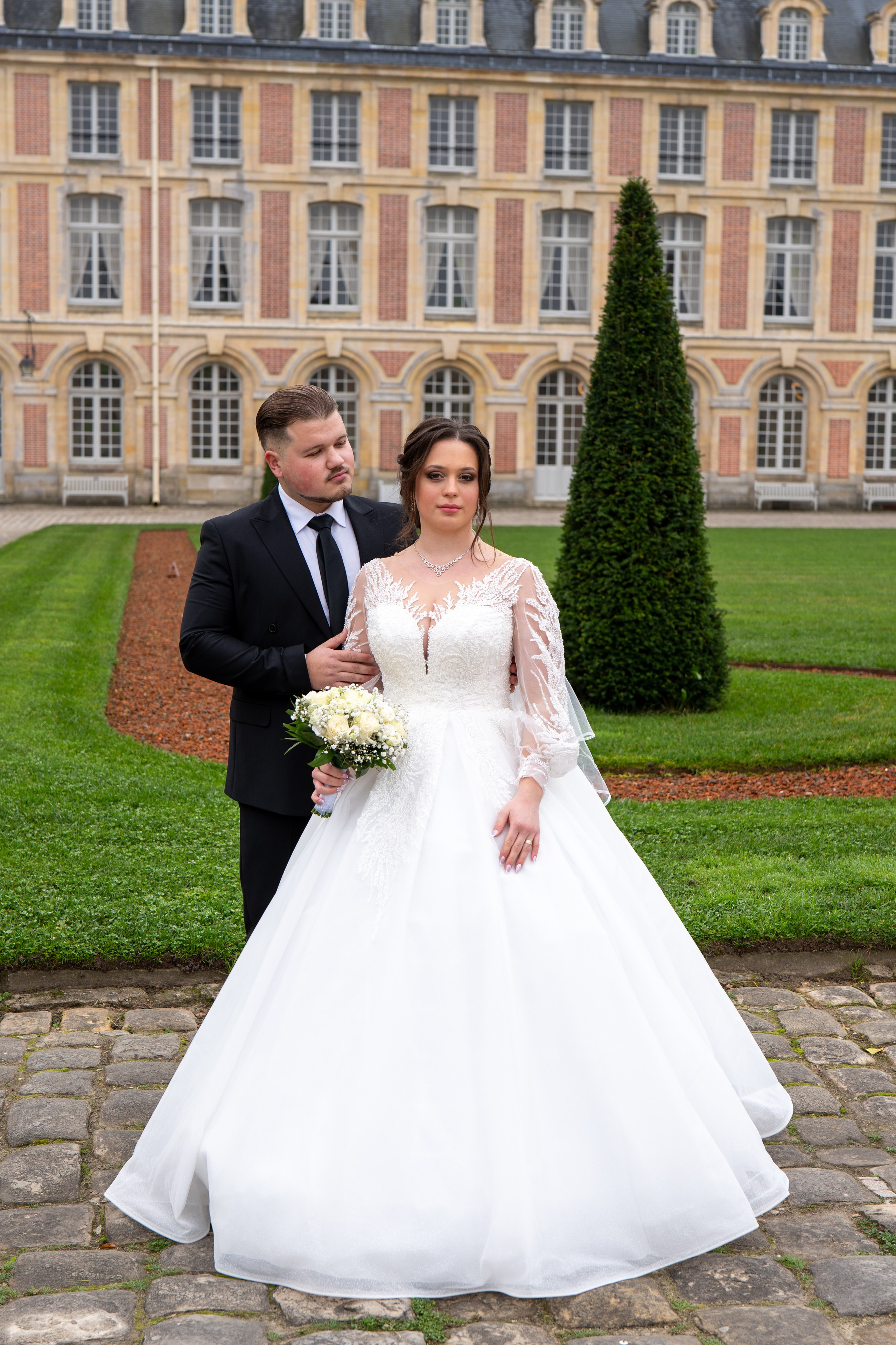 Lorenzo & Jessica. Fotograful și Cameramanul familiei dvs în Franța Paul Photographer