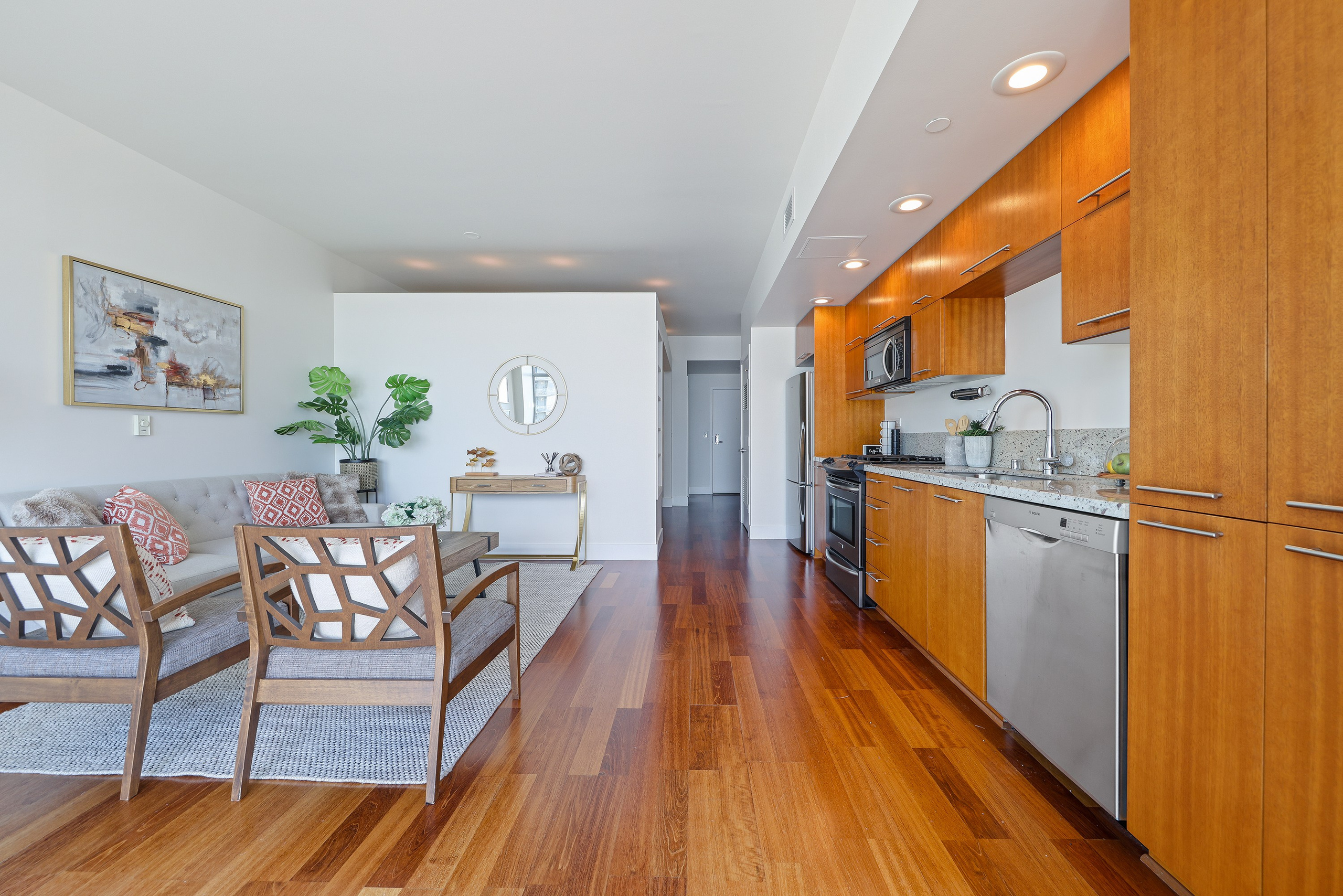 Real Estate Photos. Joanna Jin Photography