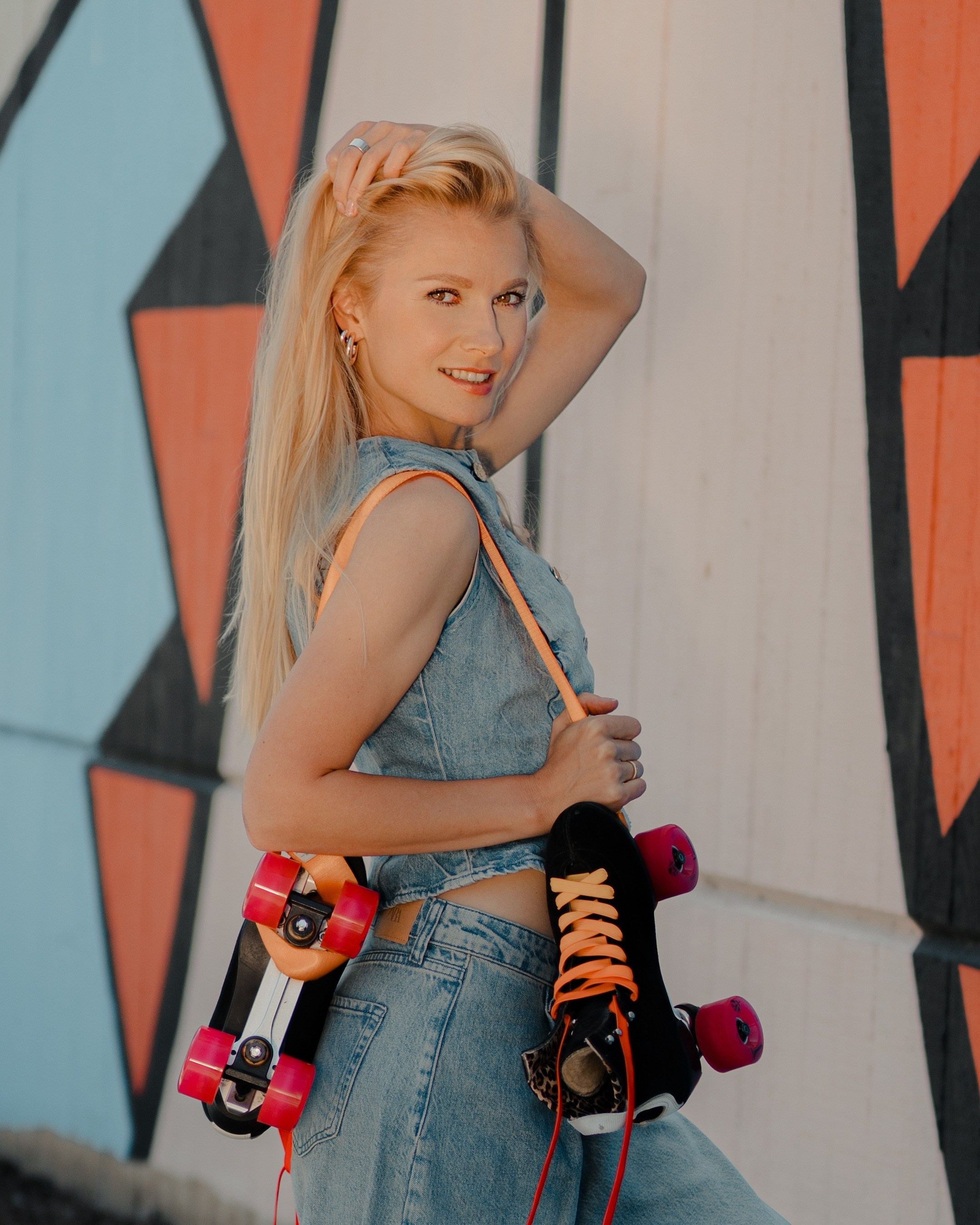 Portrait & Lifestyle Photographer