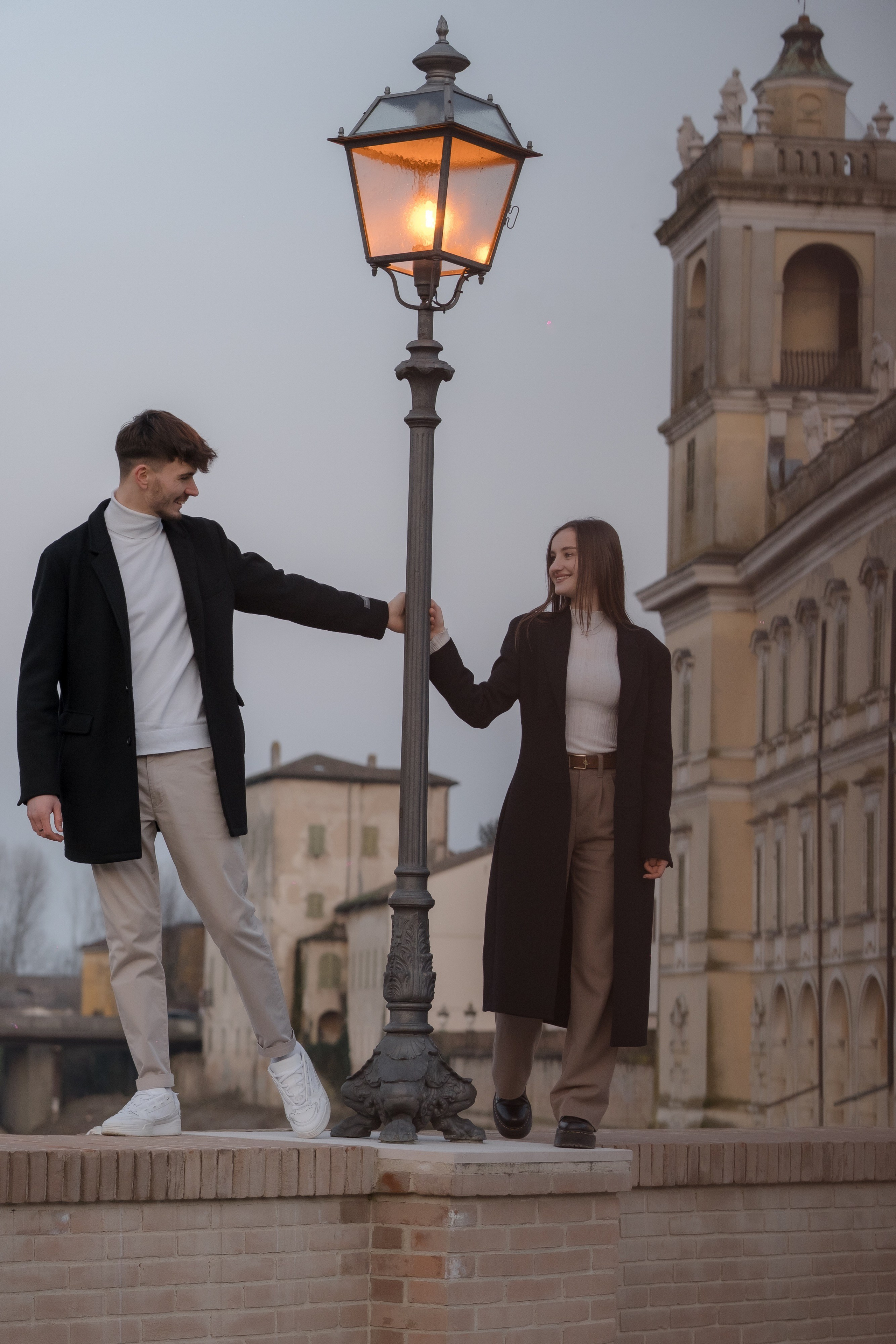 Anatolie & Daniela. Grosu Photography