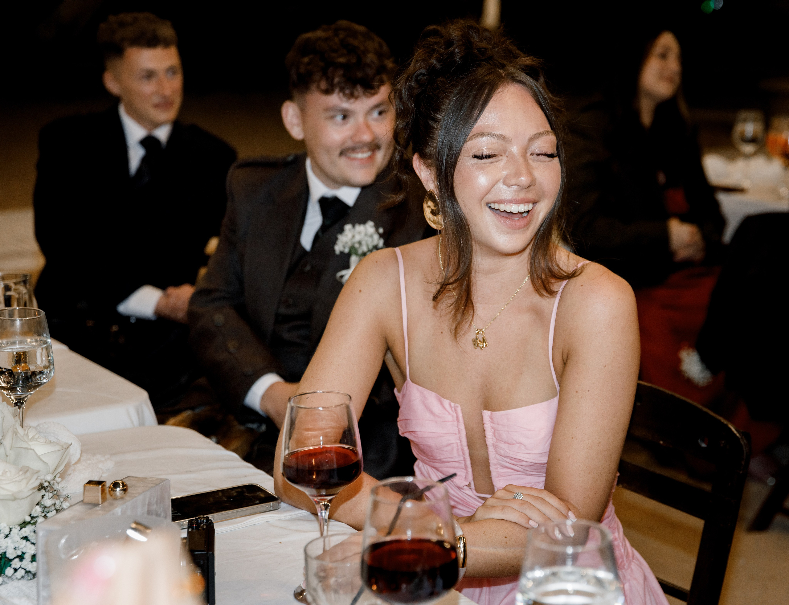 Couple from Scotland. Portrait and Wedding Photographer Irene Art Photo, based in Greece, Rhodes island