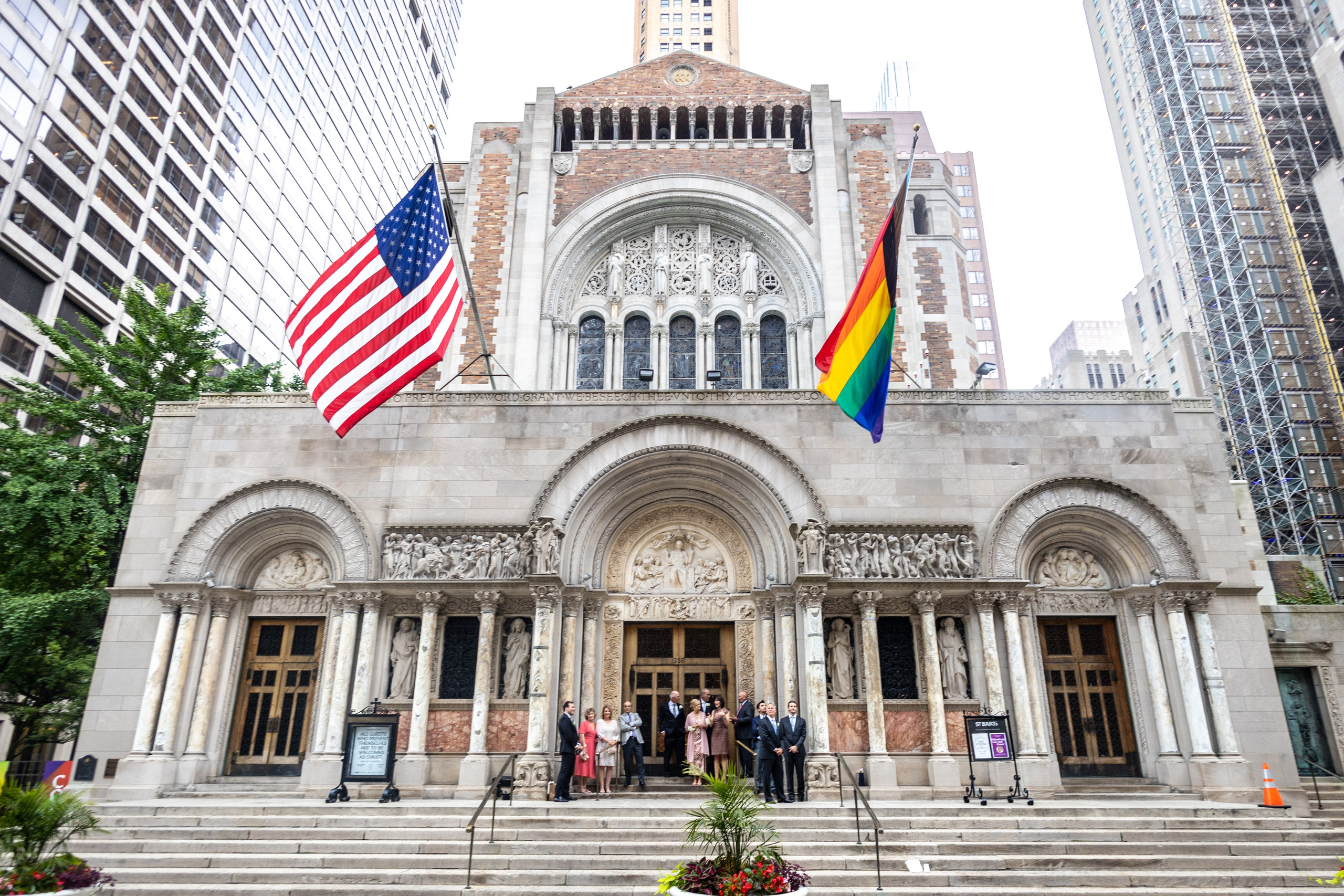 Marlene and Michael. Luxury Wedding Photography and Cinematography