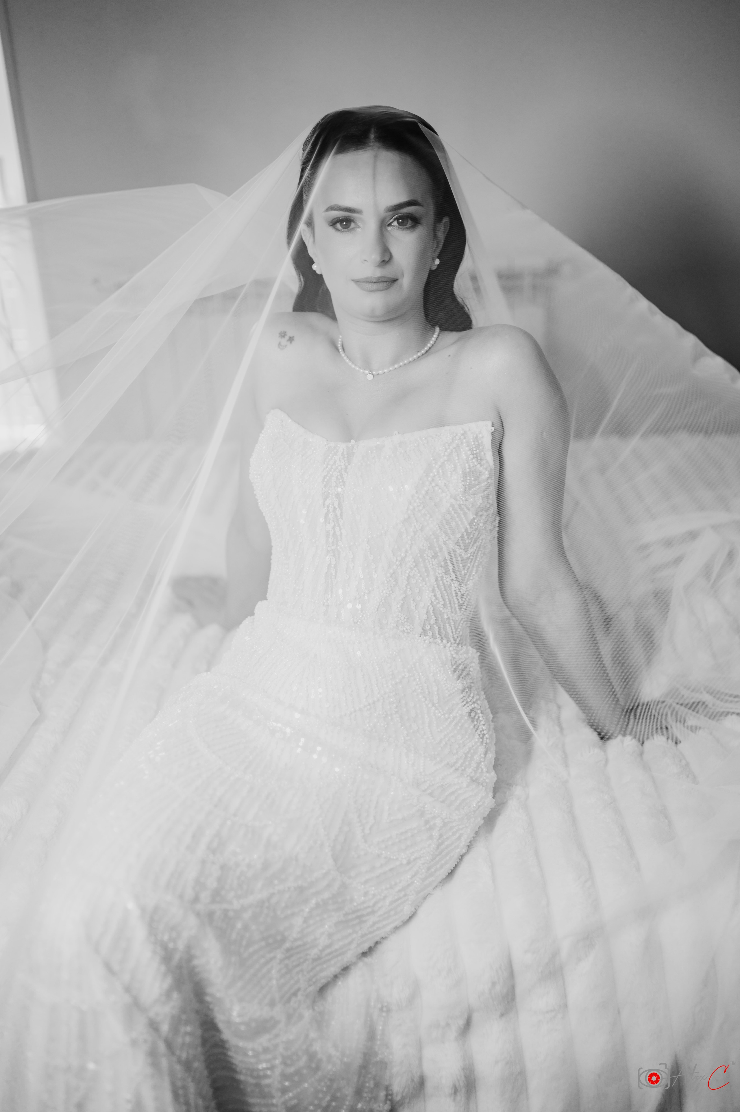Brides. Fotograf de evenimente