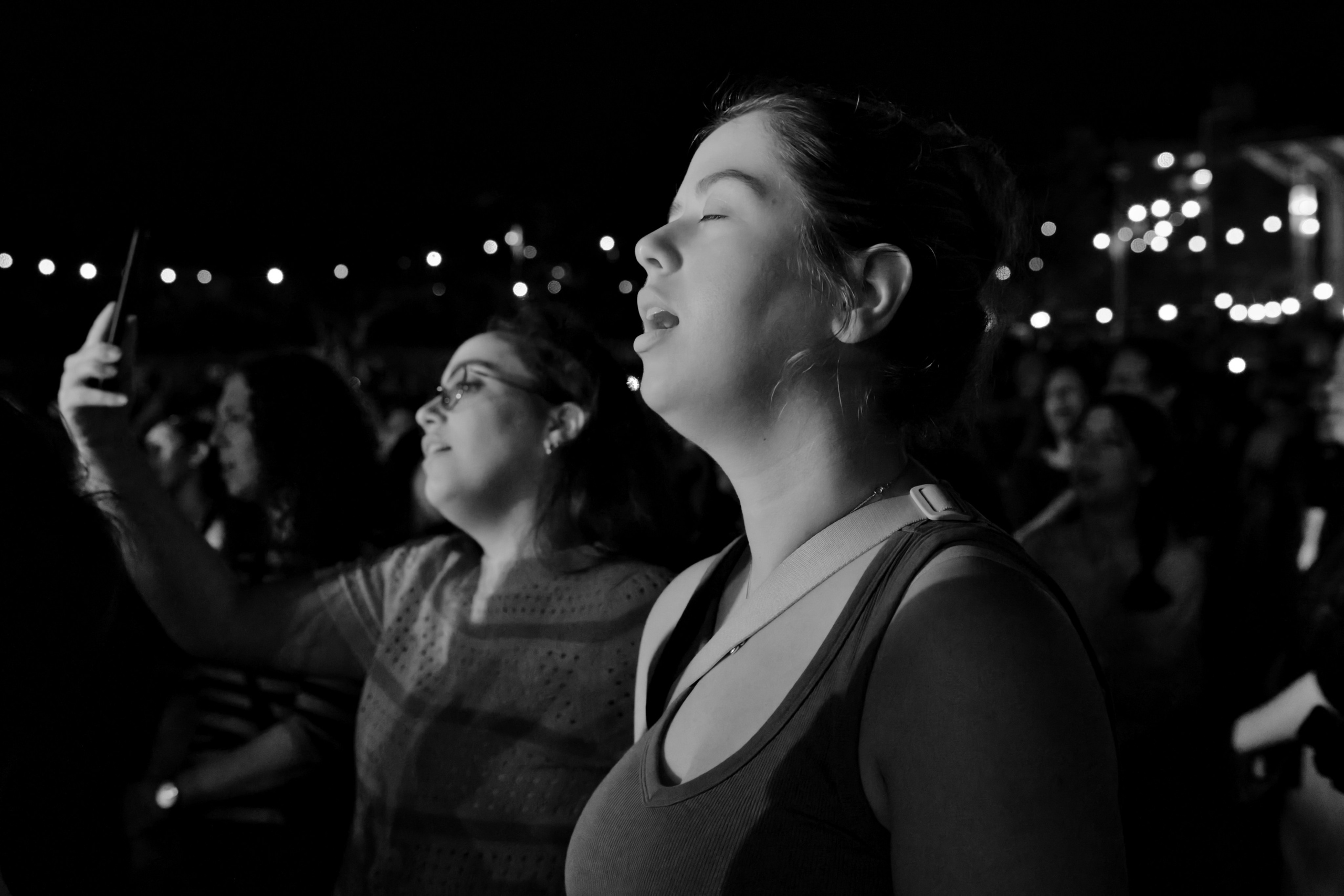 My beloved audience. Vad Kosky Photographer