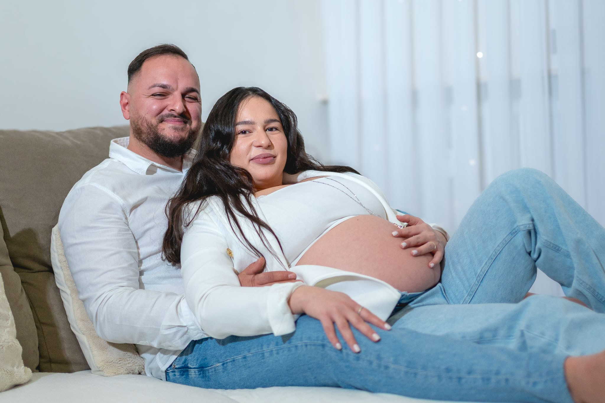 Maternità. Daniel Rotaru Photography