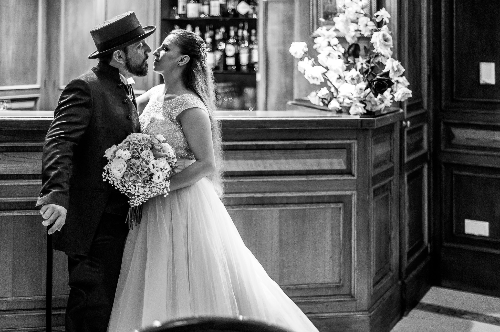 Wedding Elena & Matteo. Daniel Rotaru Photography