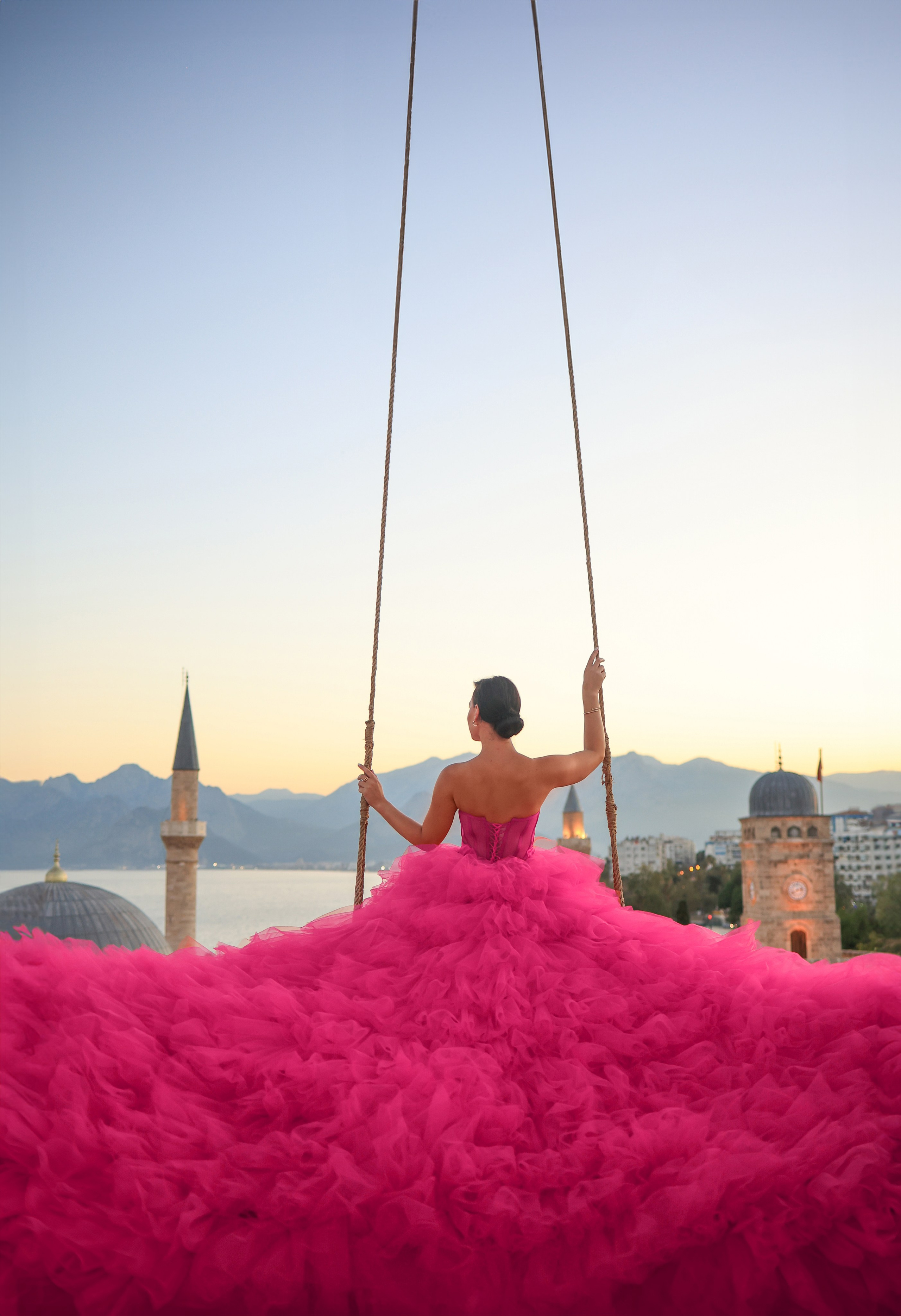 Photoshooting in Antalya. Photographer in Turkey, Antalya, Kemer, Belek, Side, Kas, Fethiye