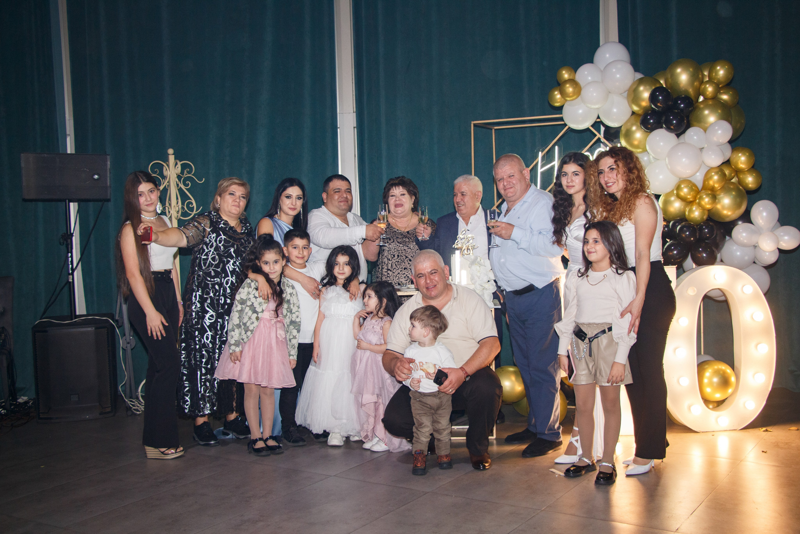 Фотограф в Ереване