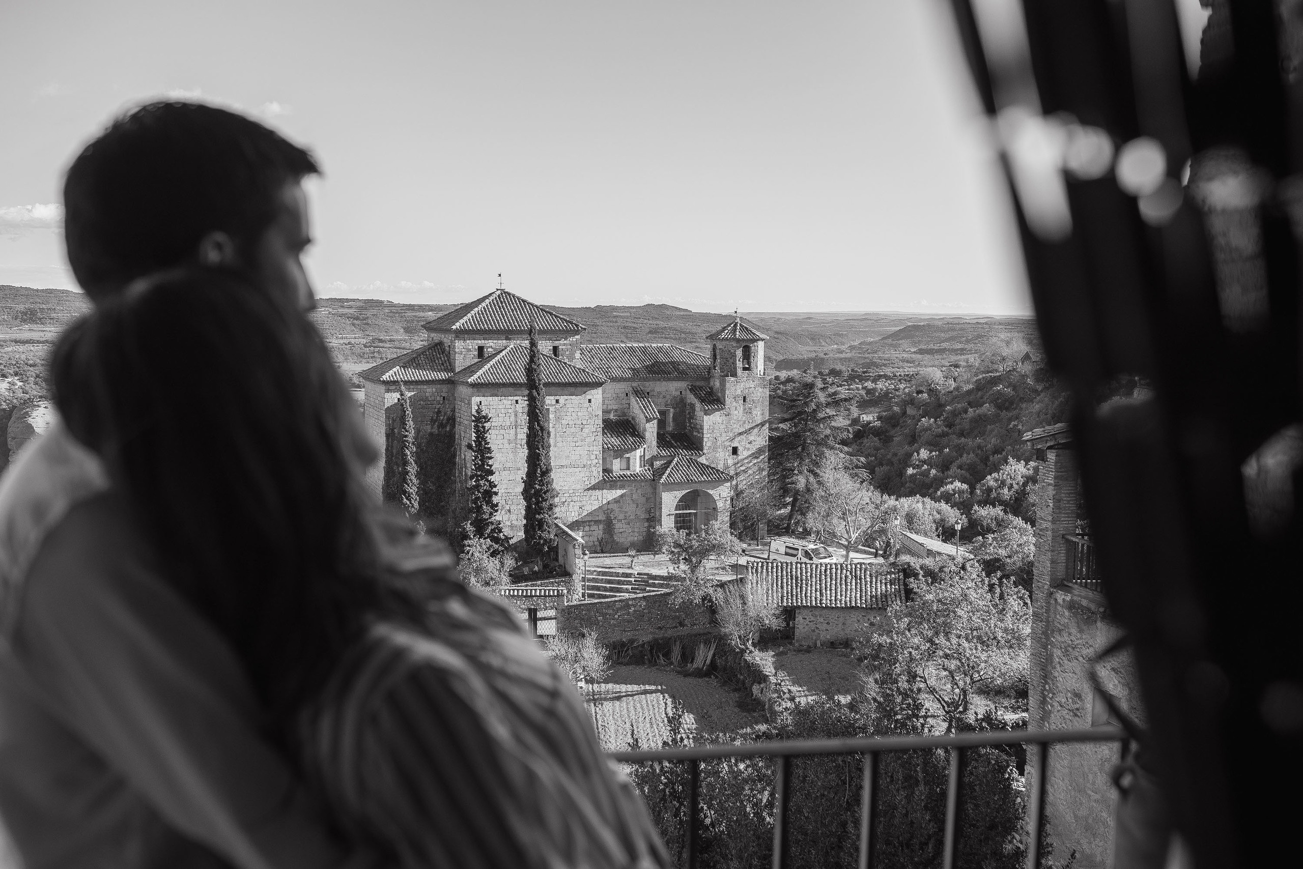 Preboda Alquezar / Teresa + David / Love Story / Fotógrafos bodas. PIXLOVE - Fotógrafos de bodas Huesca Pirineos Zaragoza
