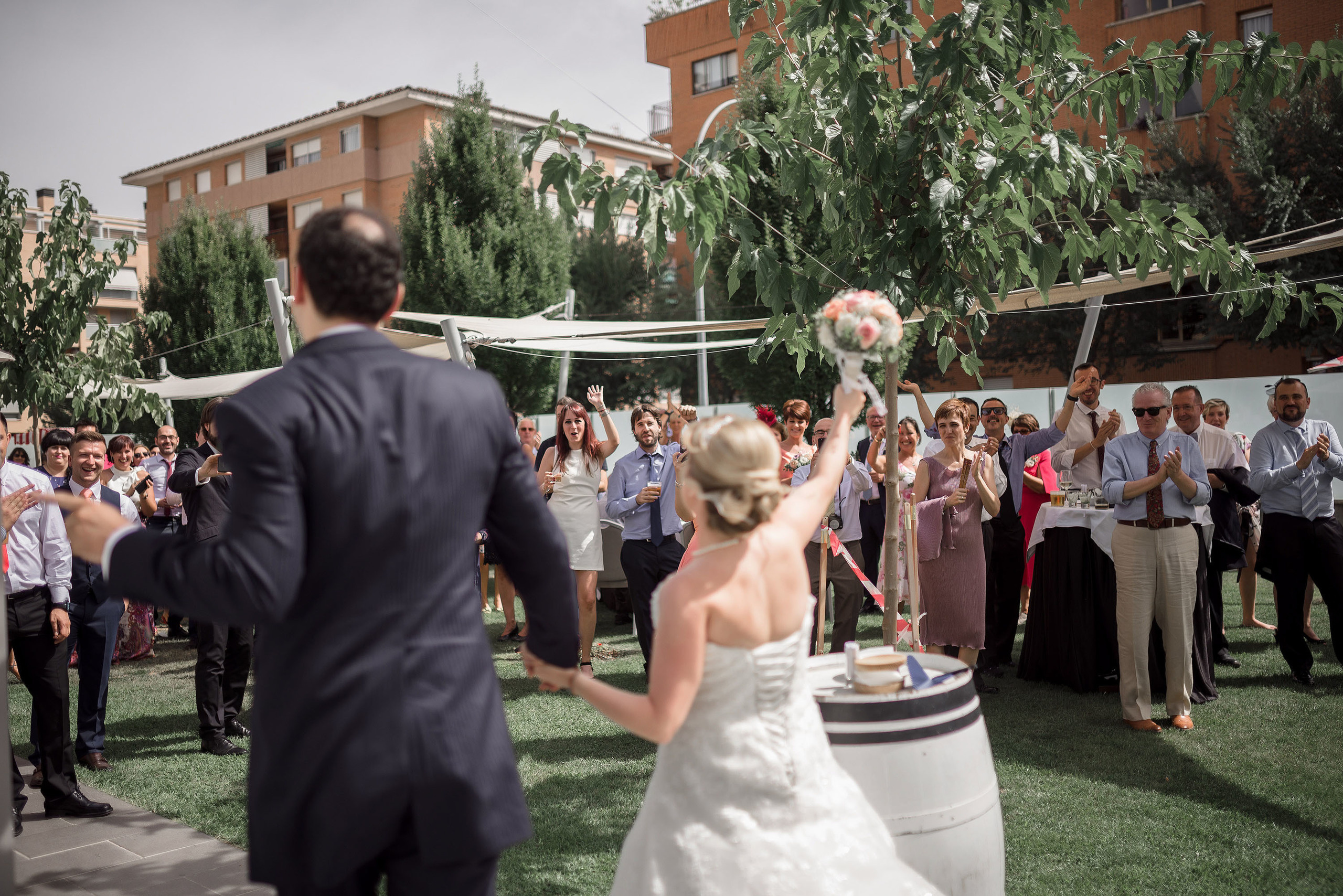 Boda Catedral Huesca - Abba Hotel - Hannah & Sergio. PIXLOVE - Fotógrafos de bodas Huesca Pirineos Zaragoza