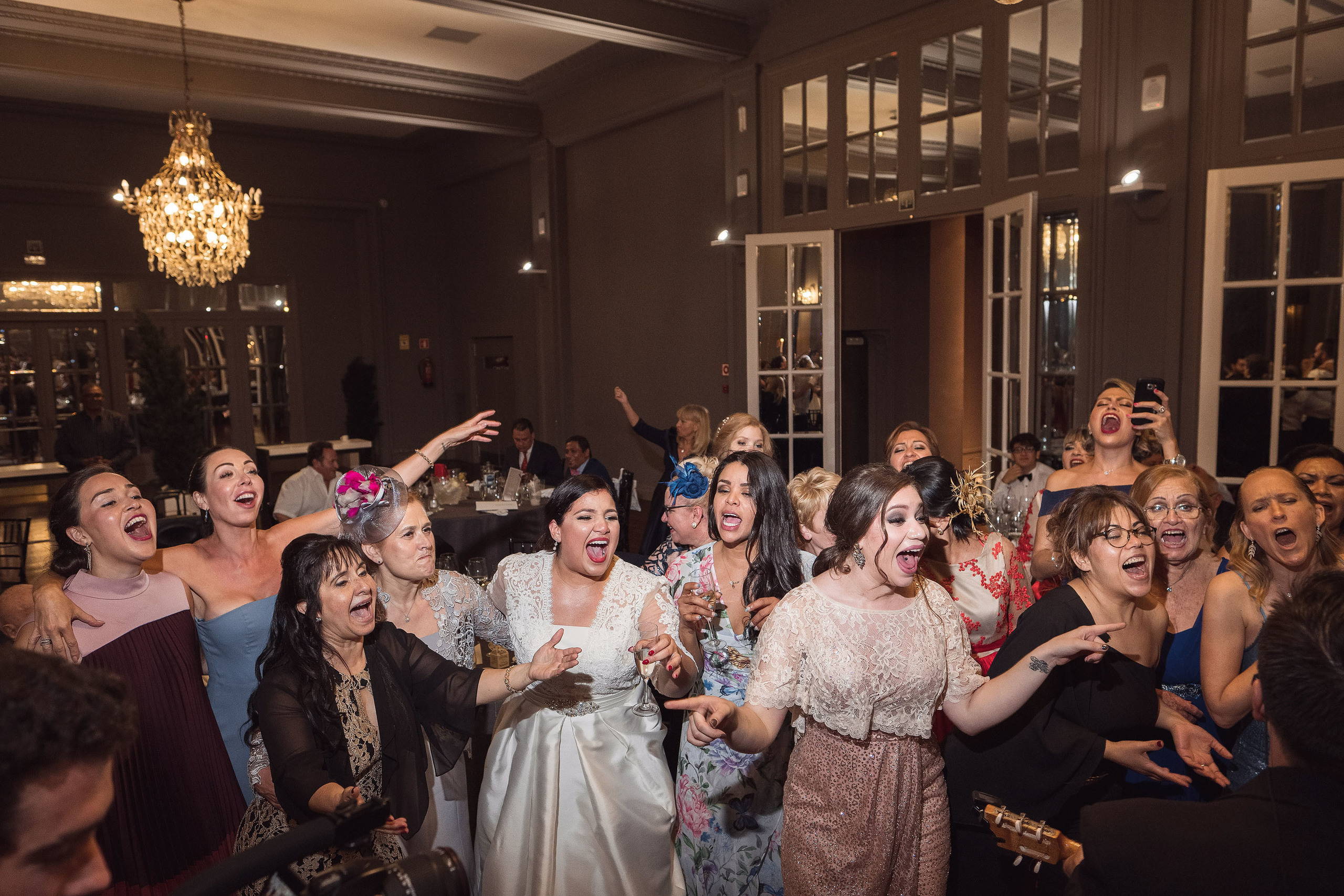 canciones mariachi boda zaragoza