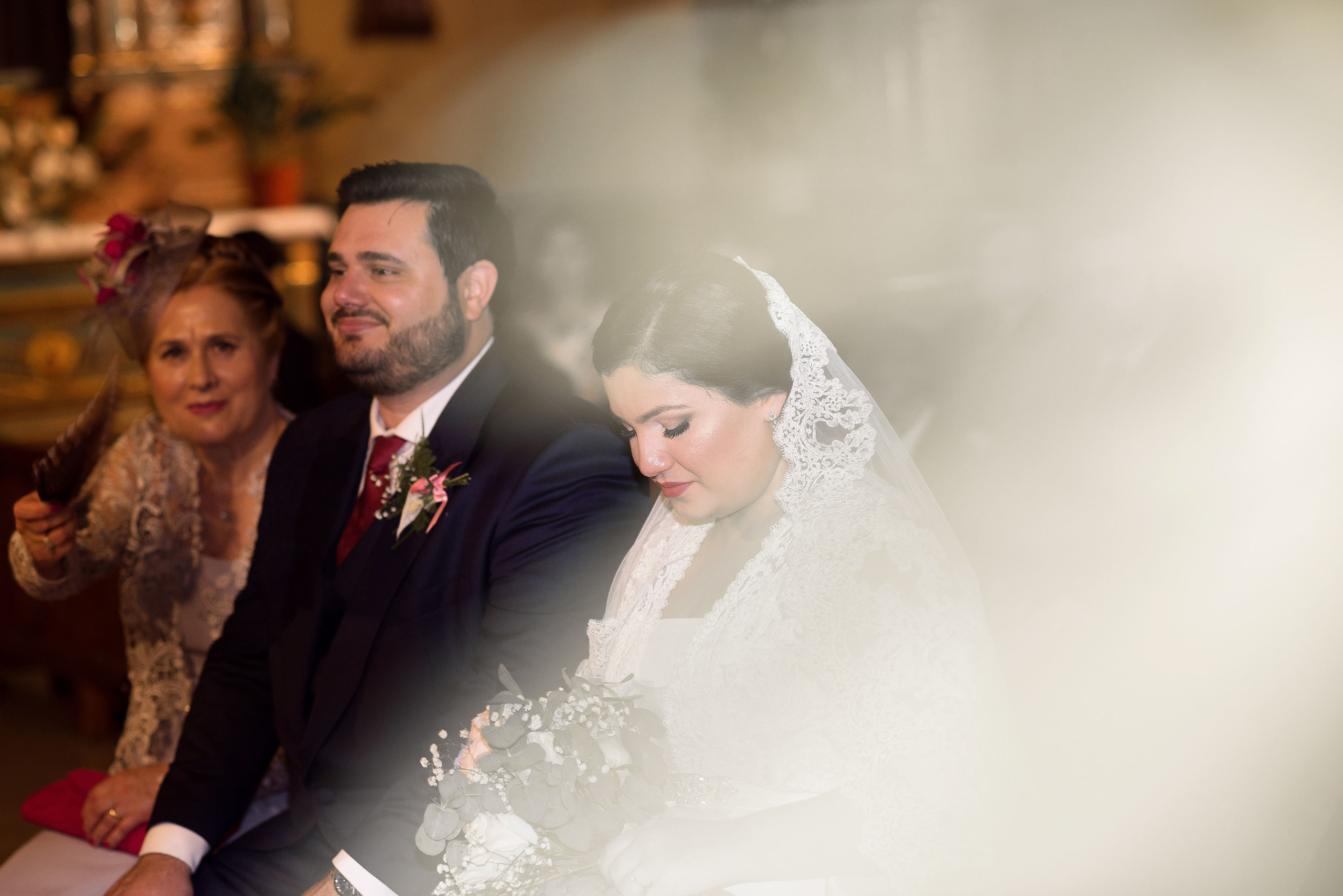 boda Iglesia zaragoza