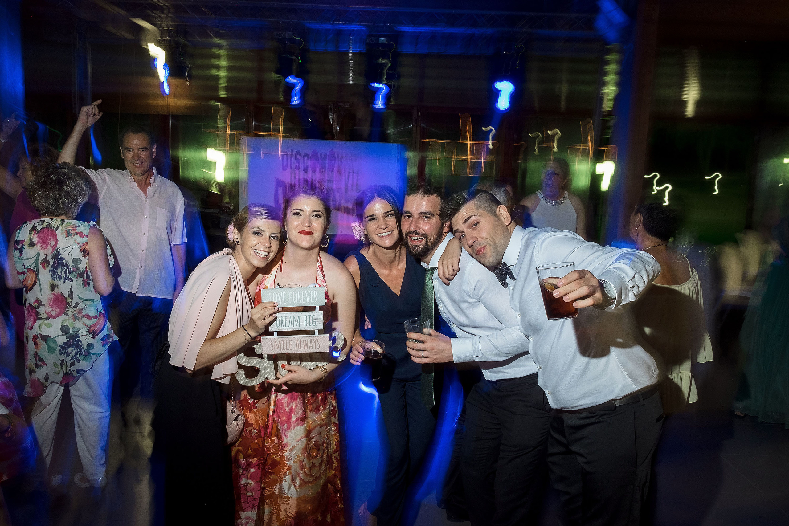 Boda Finca Sansui Zaragoza - Marta &J orge - Iglesia de Santa Isabel. PIXLOVE - Fotógrafos de bodas Huesca Pirineos Zaragoza
