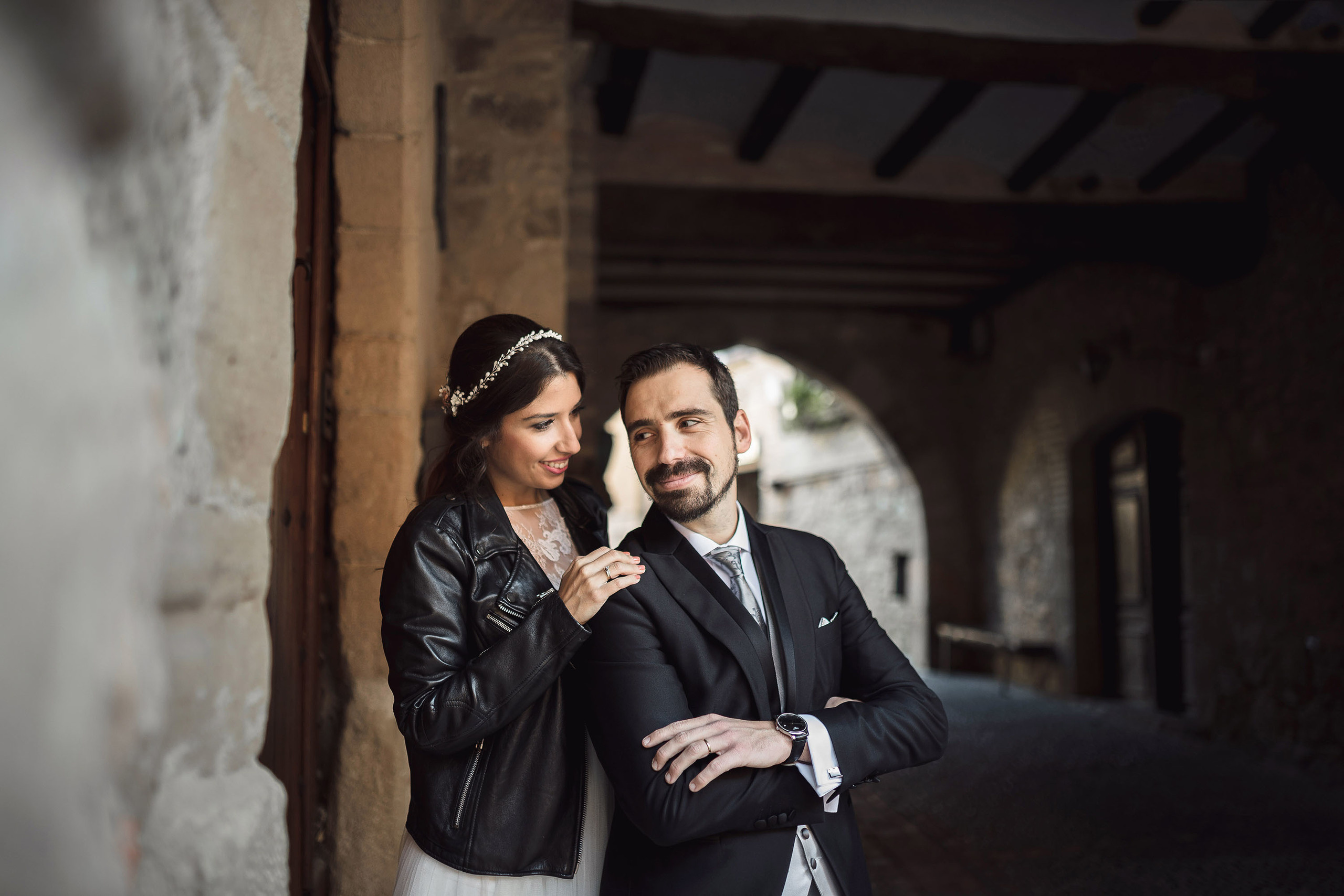 Postboda Alquezar - Patricia & Guillermo / Preboda en Pirineo. PIXLOVE - Fotógrafos de bodas Huesca Pirineos Zaragoza