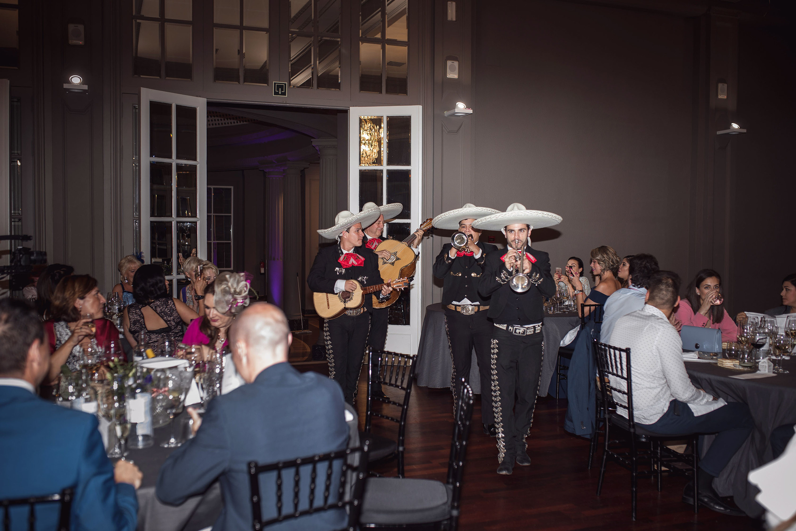 canciones mariachi zaragoza