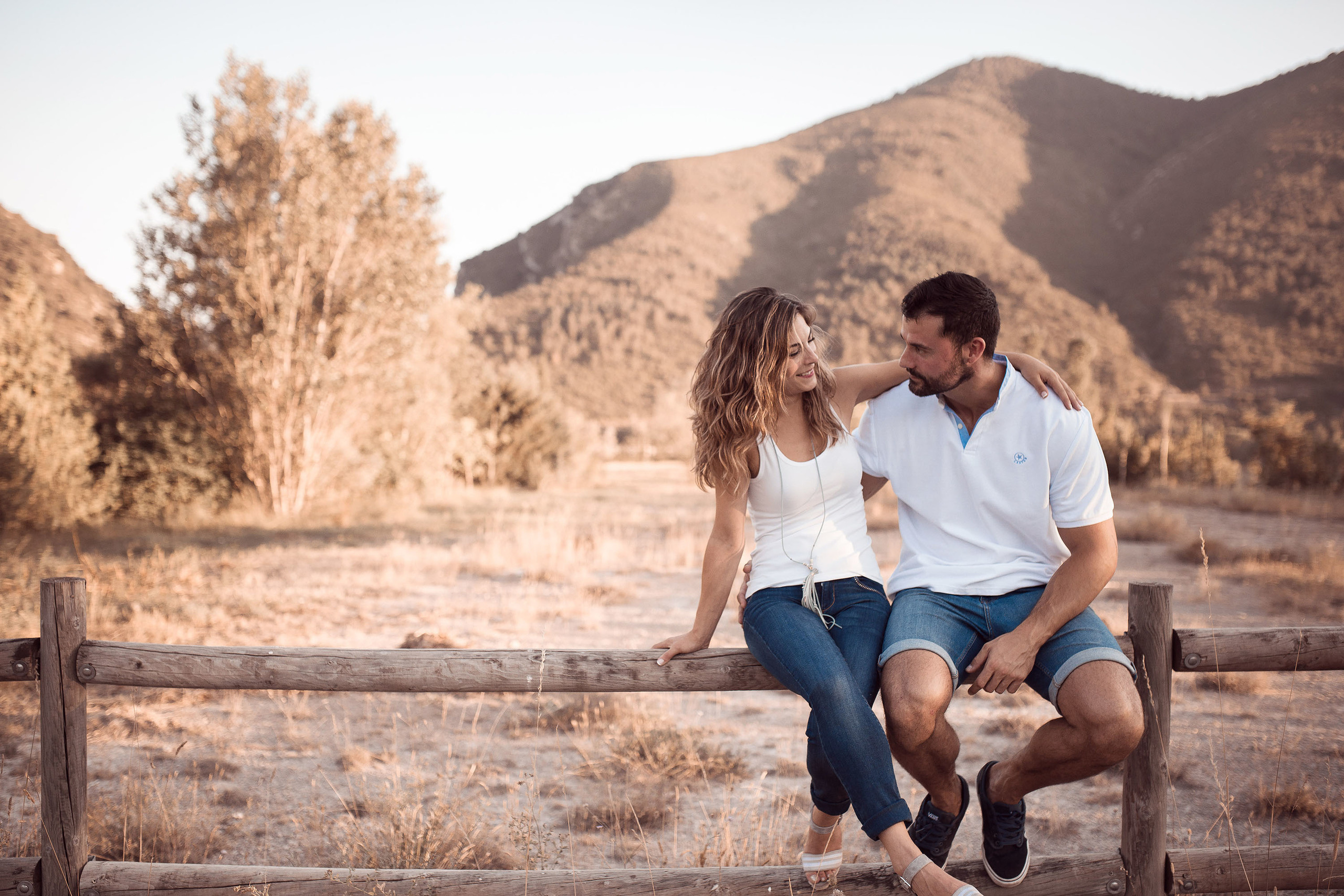 Preboda Pico del Aguila Arguis / Cristina + Toño / Fotografos Boda Hue. PIXLOVE - Fotógrafos de bodas Huesca Pirineos Zaragoza