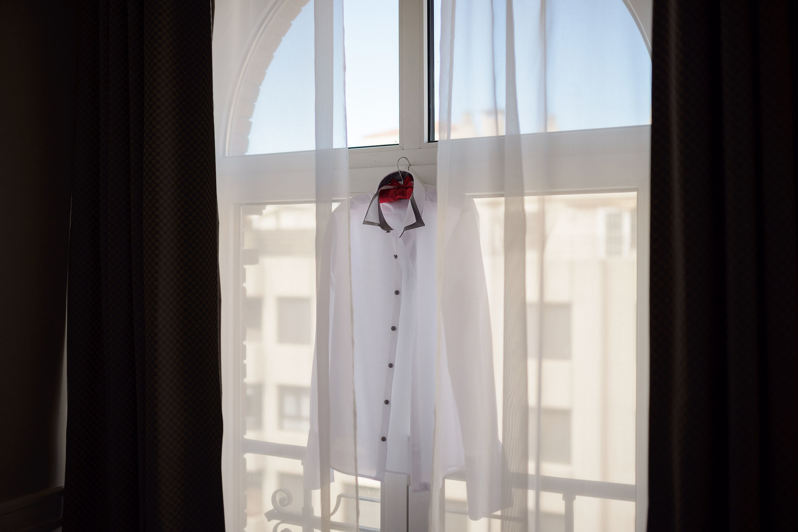 boda Gran Hotel Zaragoza