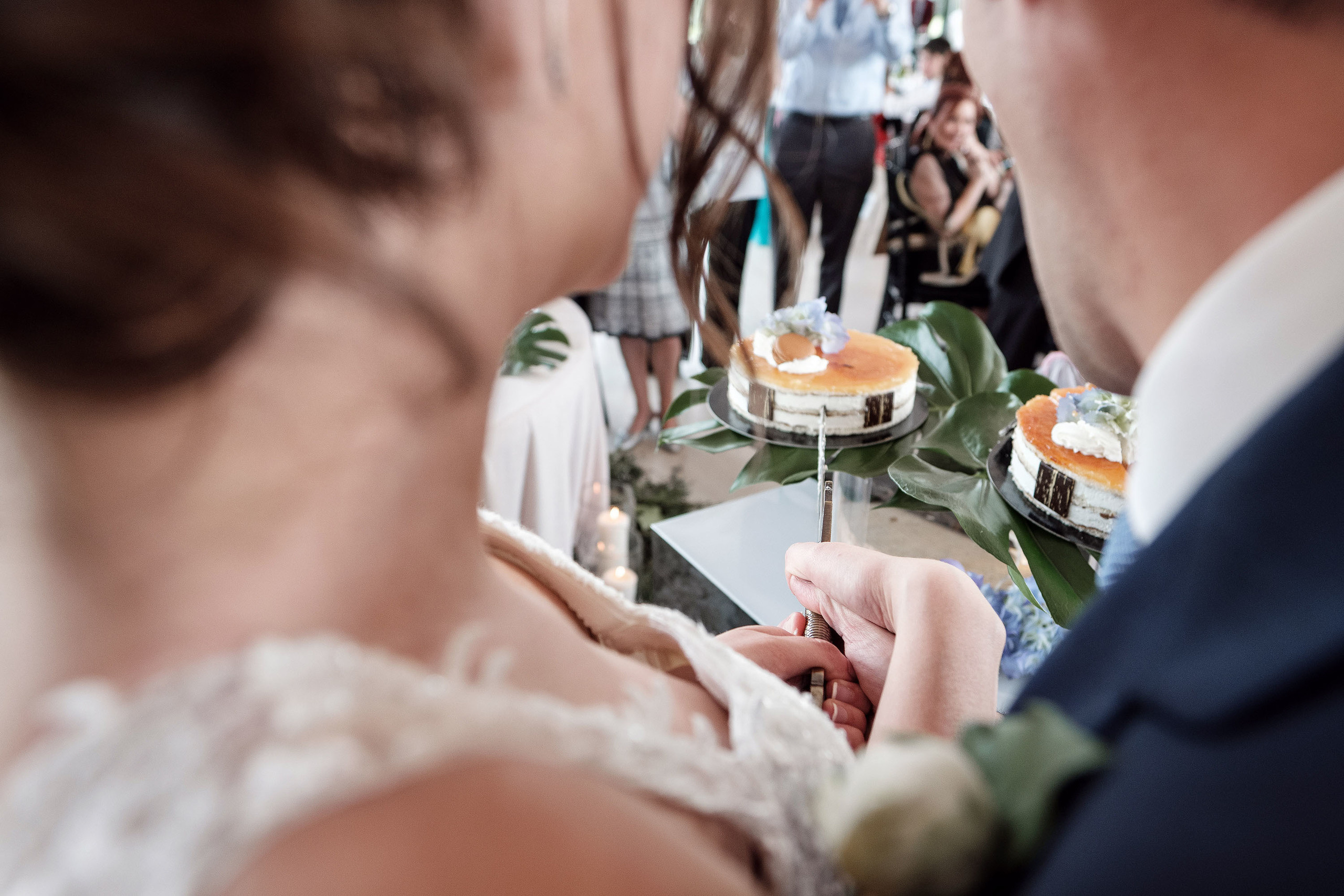 boda en Villa Santa Ana