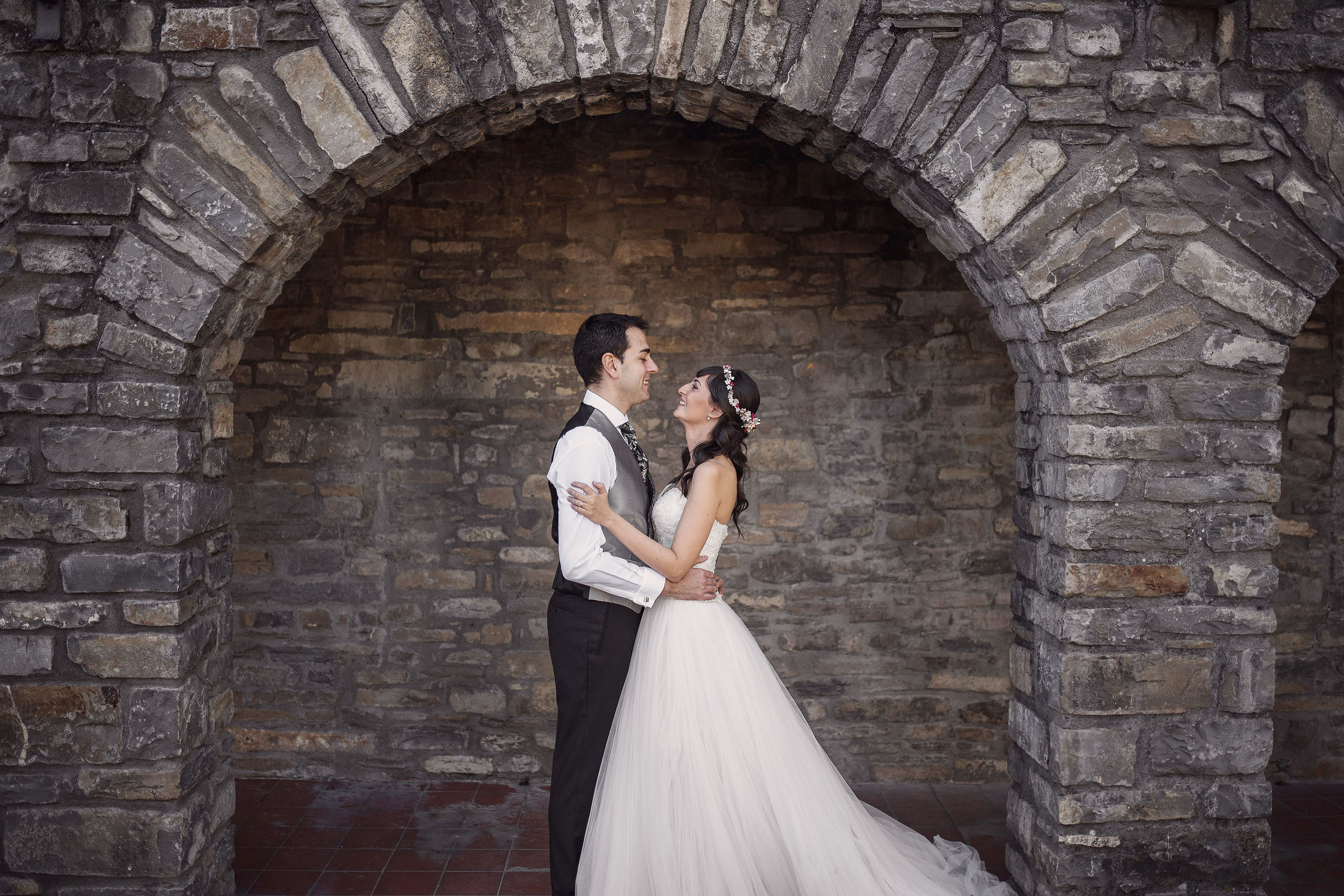 Postboda Morillo de Tou - Marta & Jorge - Fotografos boda Zaragoza. PIXLOVE - Fotógrafos de bodas Huesca Pirineos Zaragoza