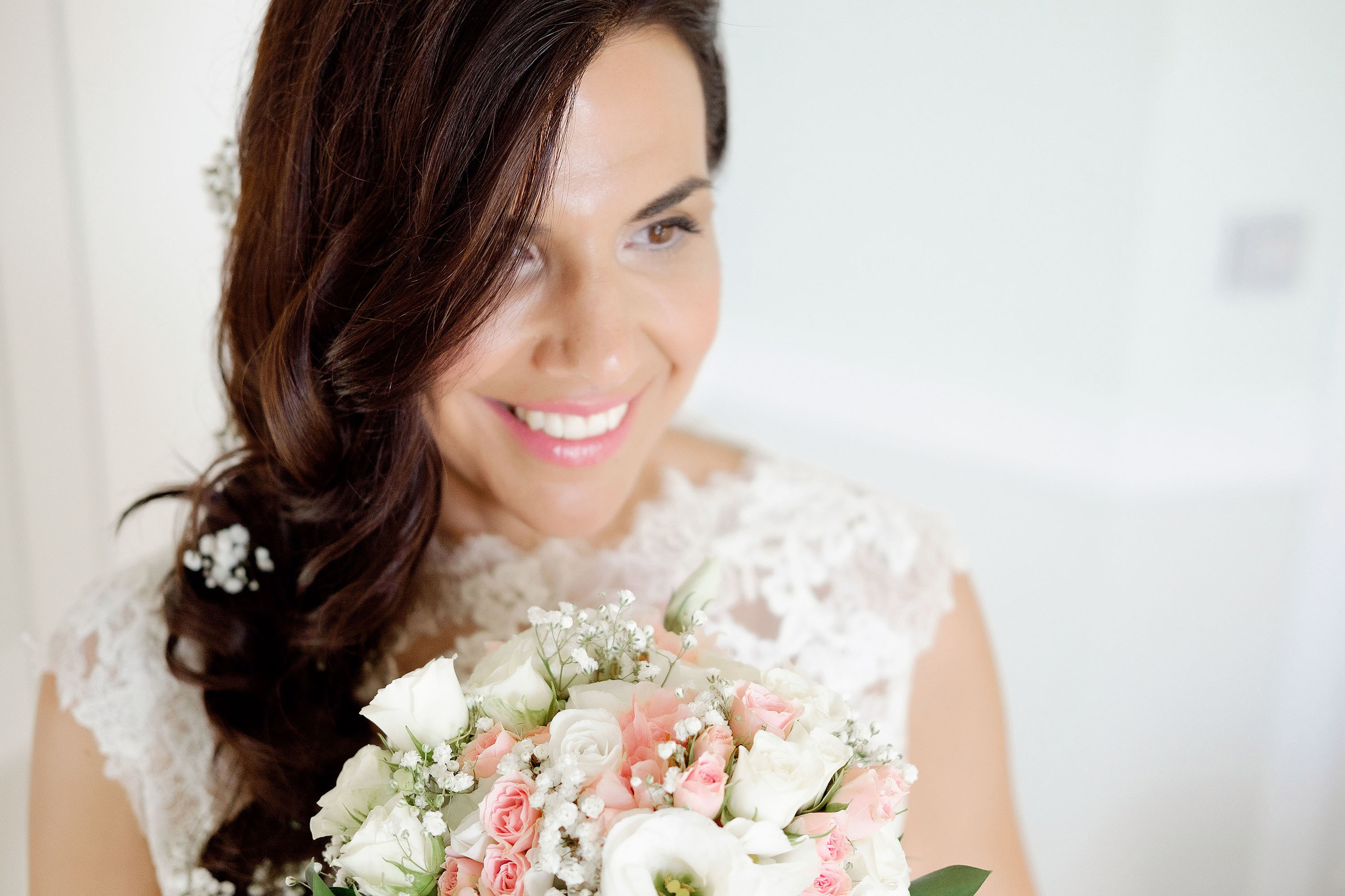 novia Gran Hotel Zaragoza