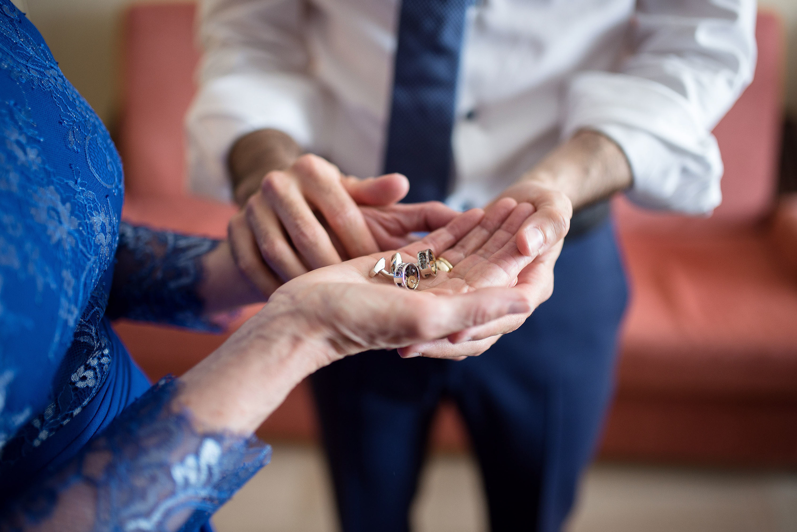 novio en casa zaragoza