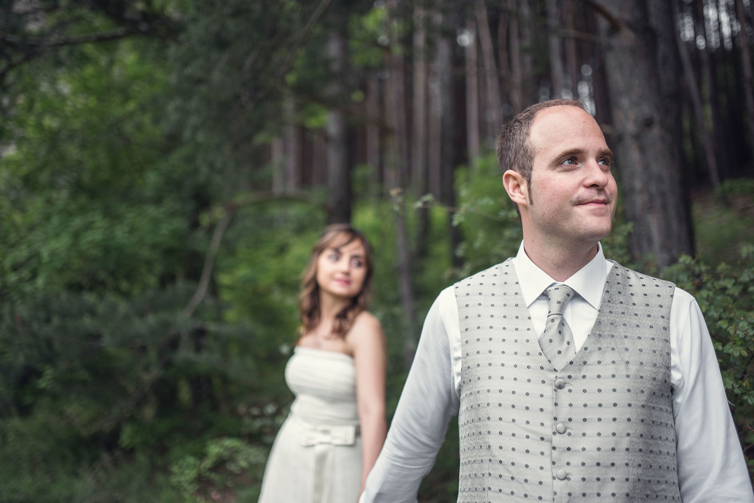 Postboda en el Monasterio de Obarra - Iglesia Santa María | Patri & Da. PIXLOVE - Fotógrafos de bodas Huesca Pirineos Zaragoza
