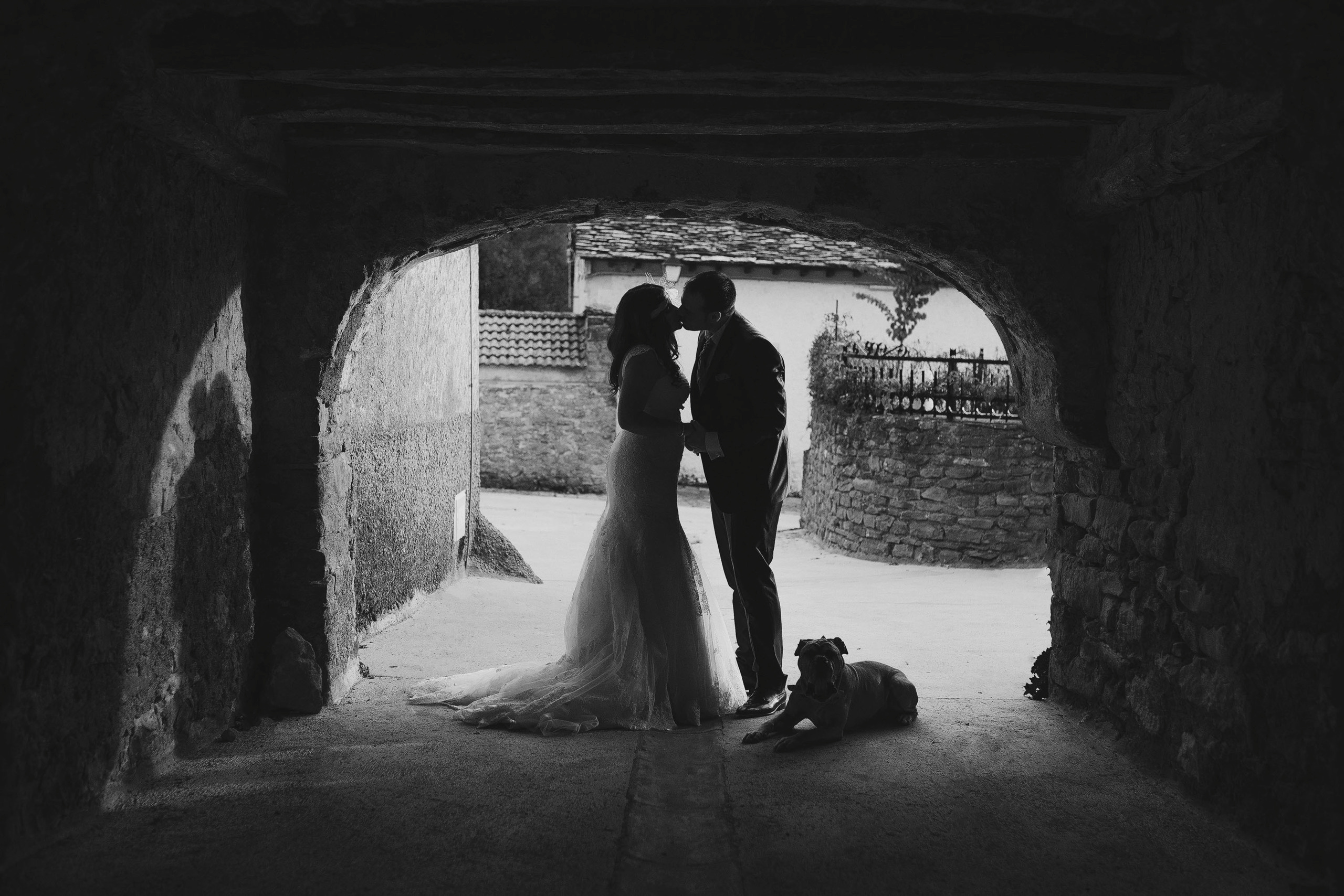 Postboda Arguis - Huesca / Maria y Jose / Fotografo bodas Huesca. PIXLOVE - Fotógrafos de bodas Huesca Pirineos Zaragoza