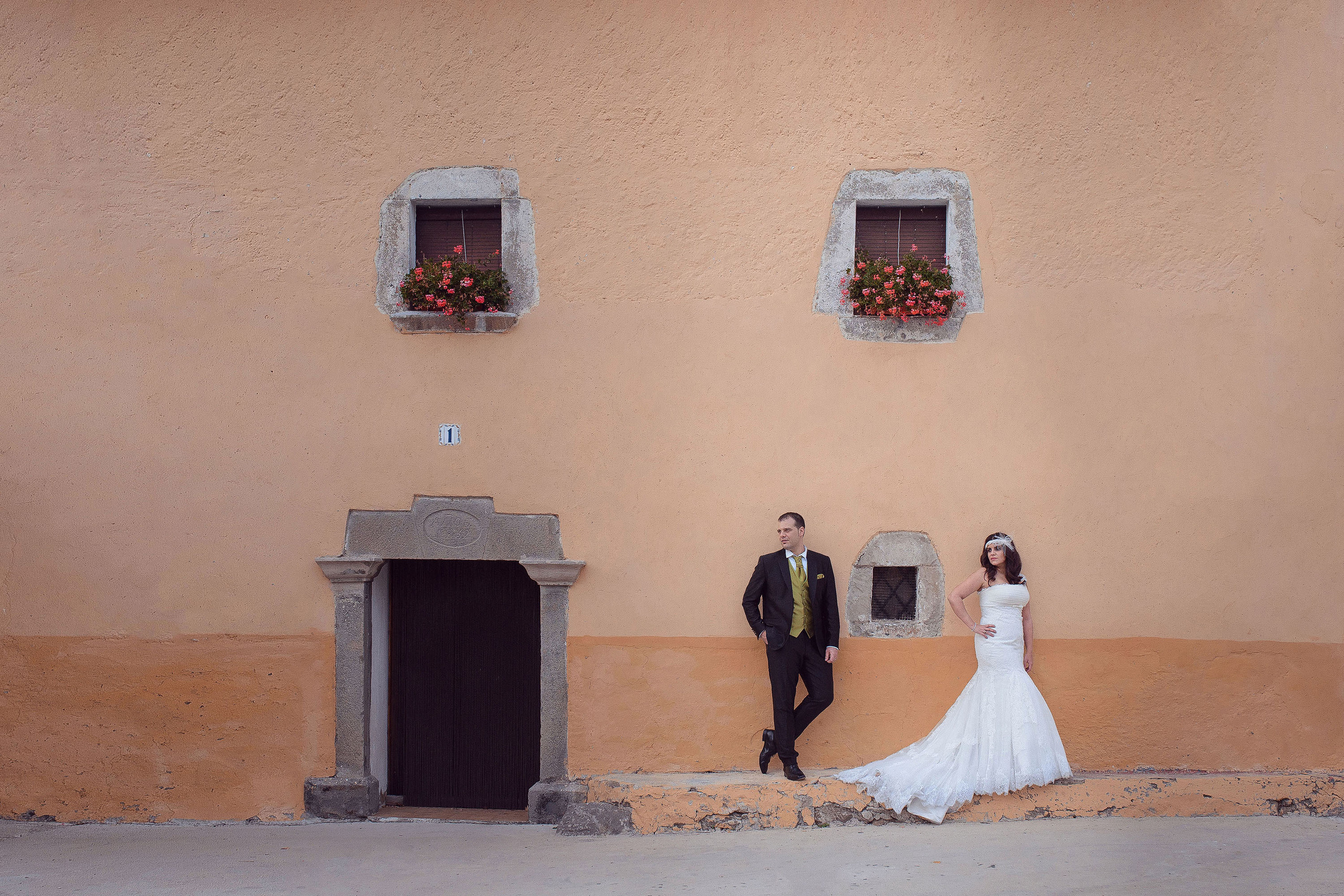 Postboda Arguis - Huesca / Maria y Jose / Fotografo bodas Huesca. PIXLOVE - Fotógrafos de bodas Huesca Pirineos Zaragoza