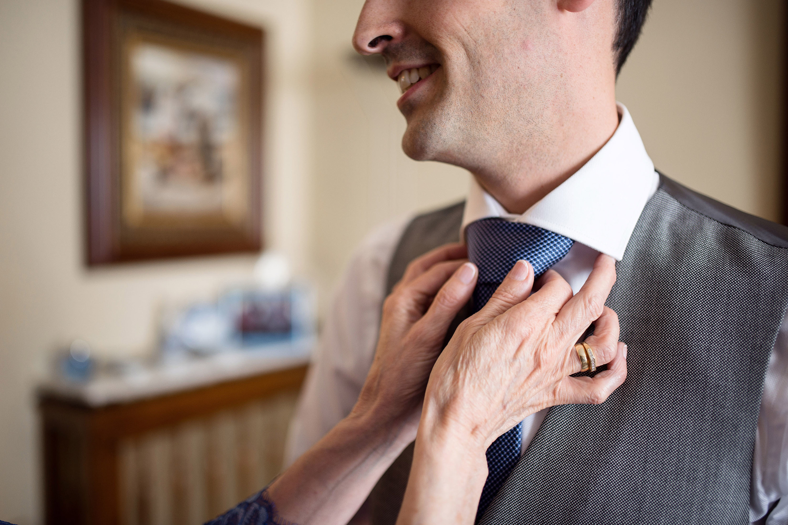 novio en casa zaragoza