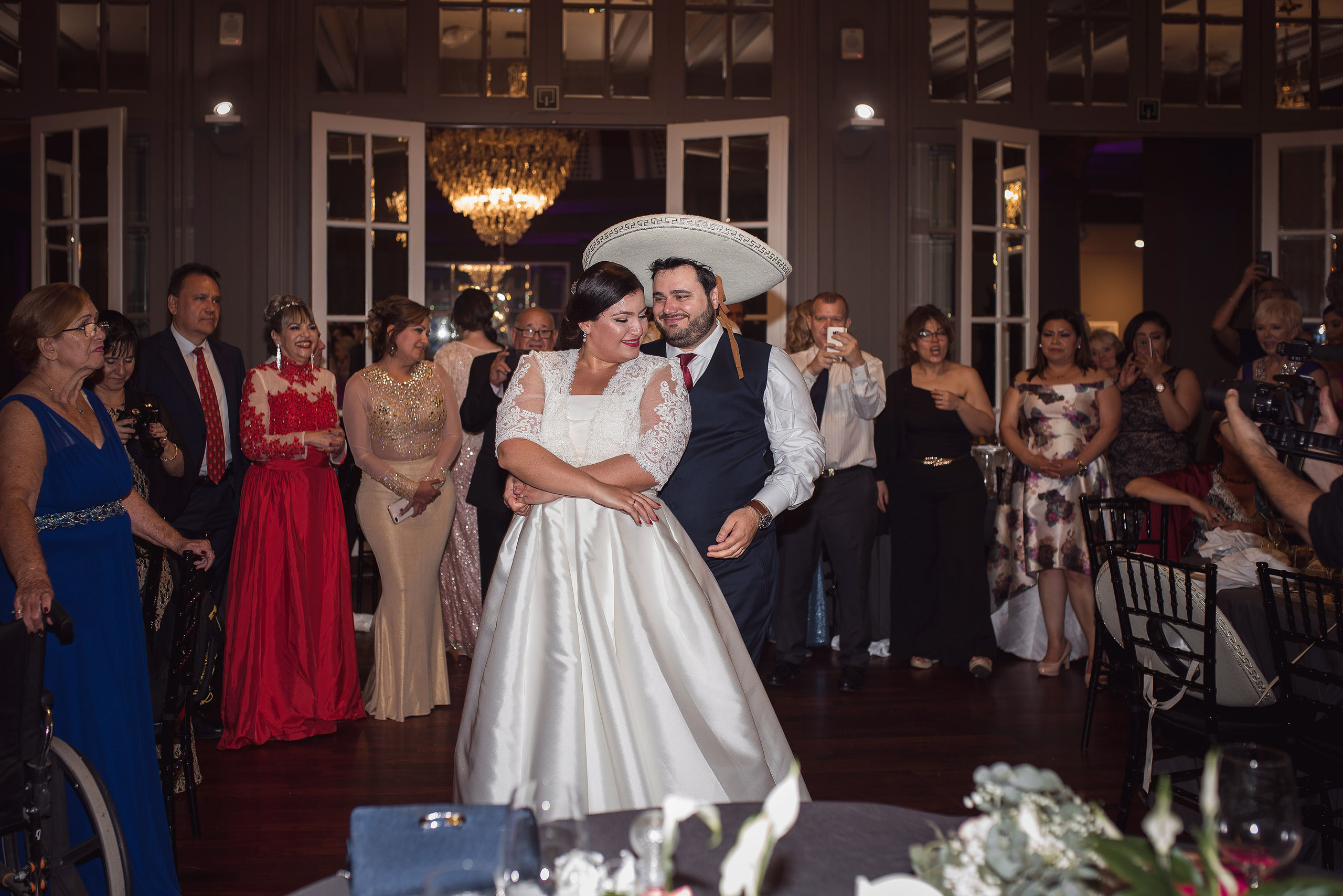 canciones mariachi boda zaragoza