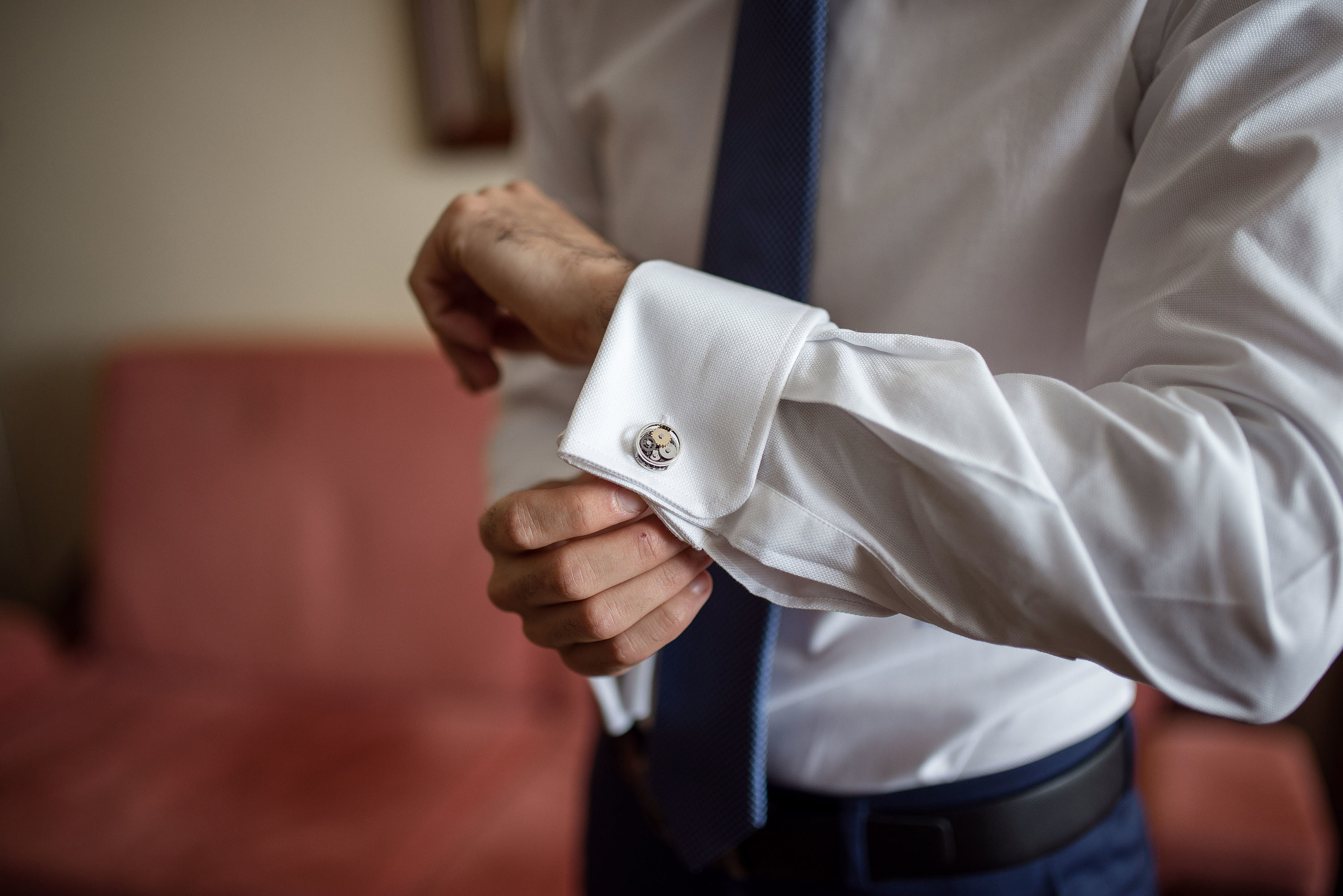 novio en casa zaragoza