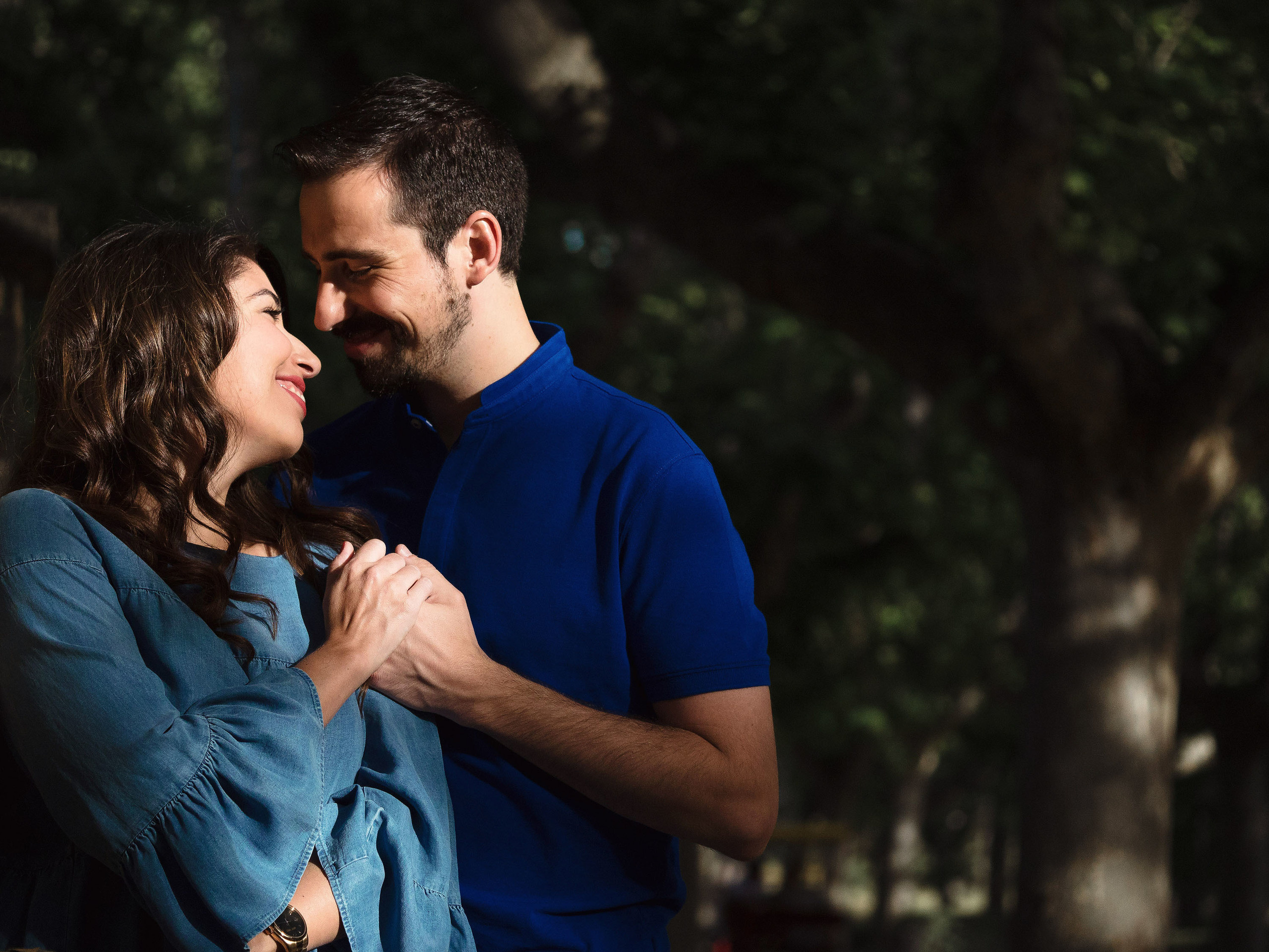 Preboda Parque Grande José Antonio Labordeta / Fotografo Zaragoza. PIXLOVE - Fotógrafos de bodas Huesca Pirineos Zaragoza