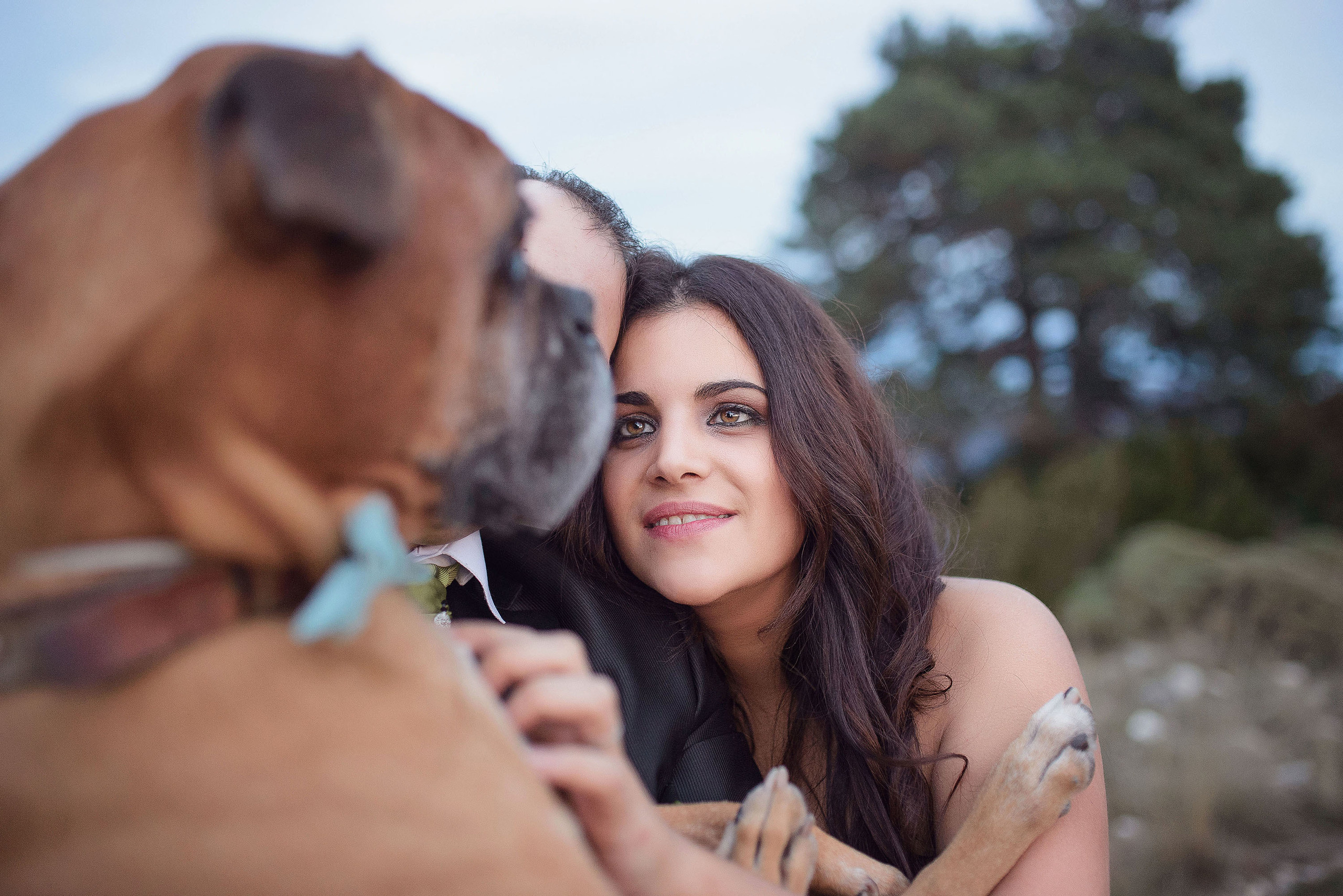Postboda Arguis - Huesca / Maria y Jose / Fotografo bodas Huesca. PIXLOVE - Fotógrafos de bodas Huesca Pirineos Zaragoza
